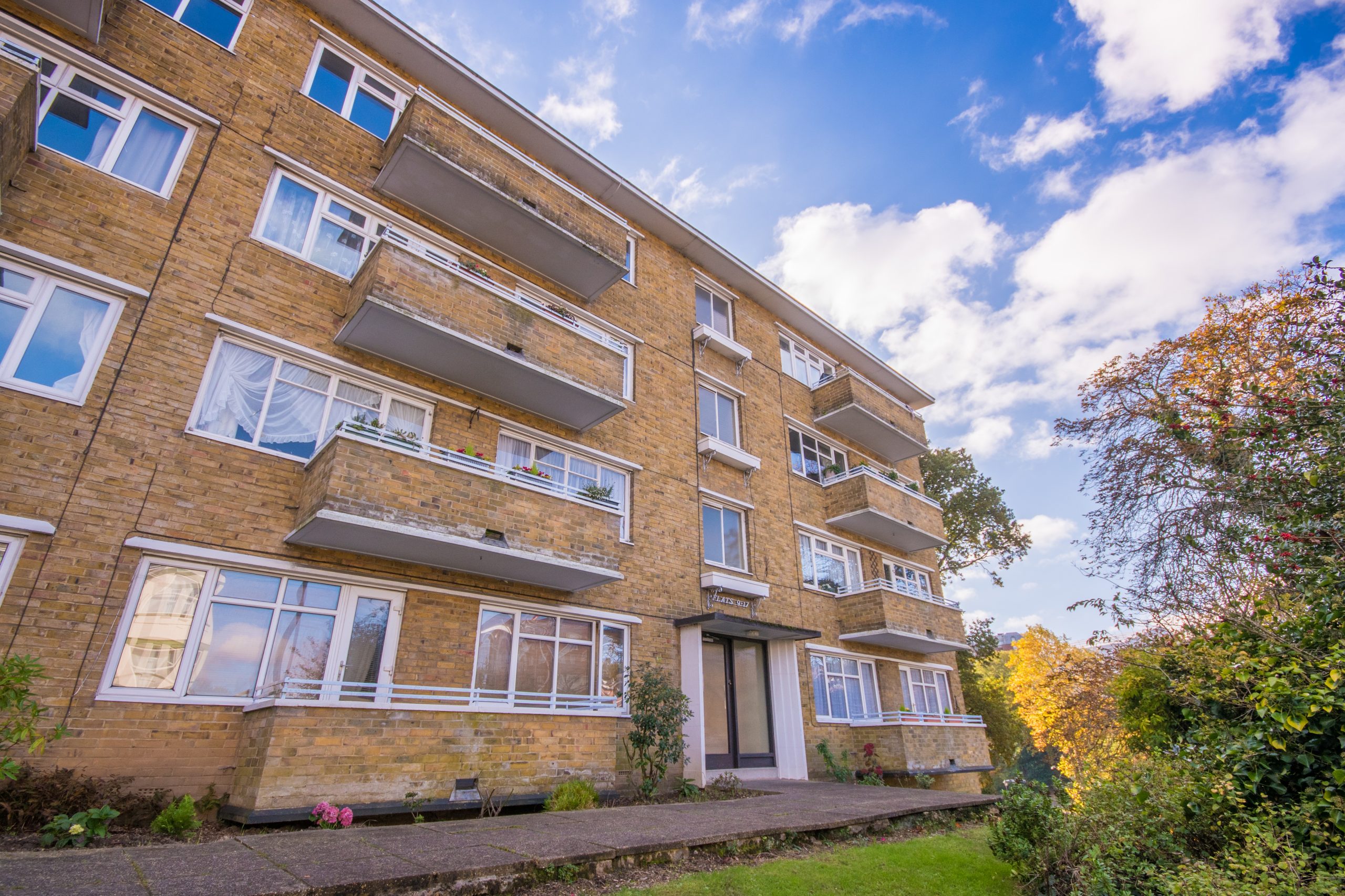 Courtleigh Manor, Spa Road Dimensions Property Services