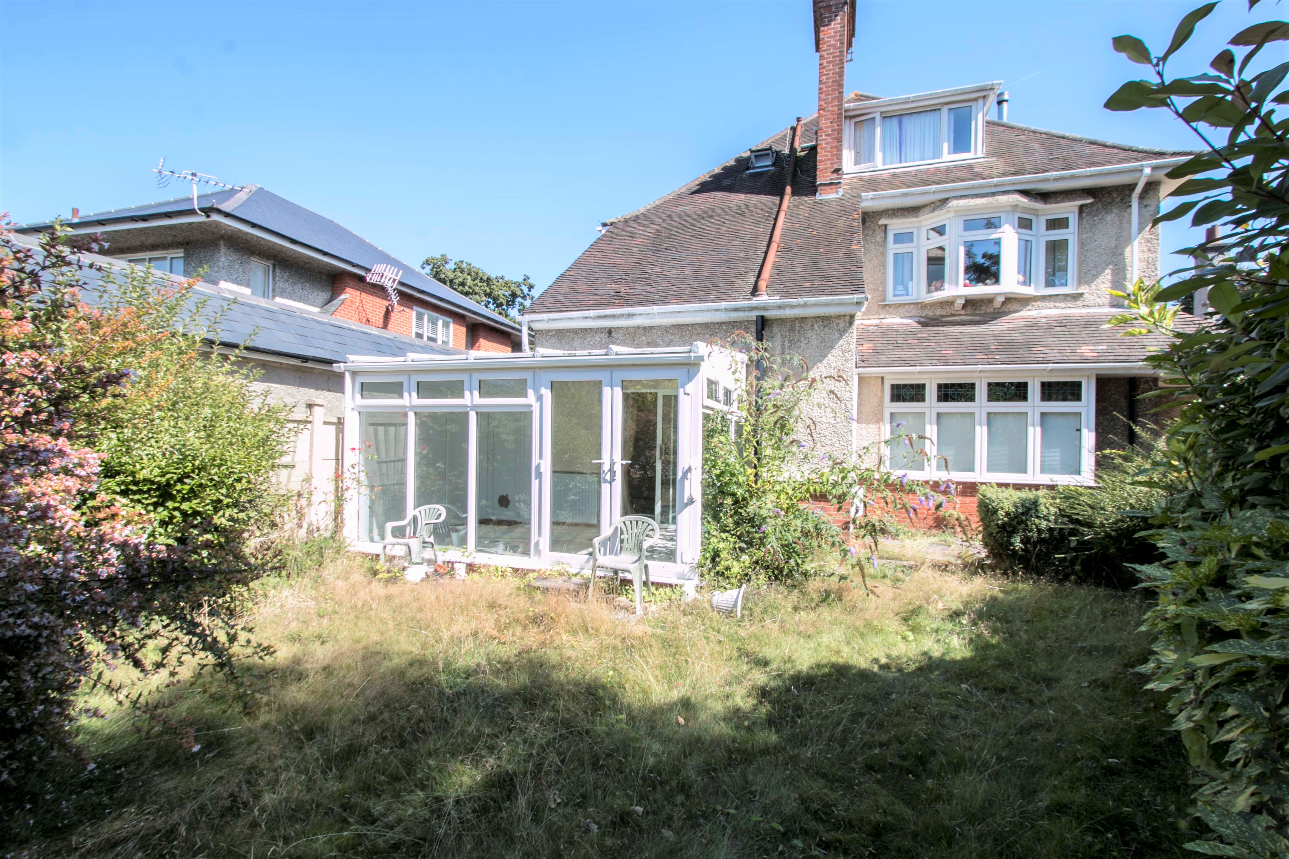 Chessel Avenue, Bournemouth Dimensions Property Services