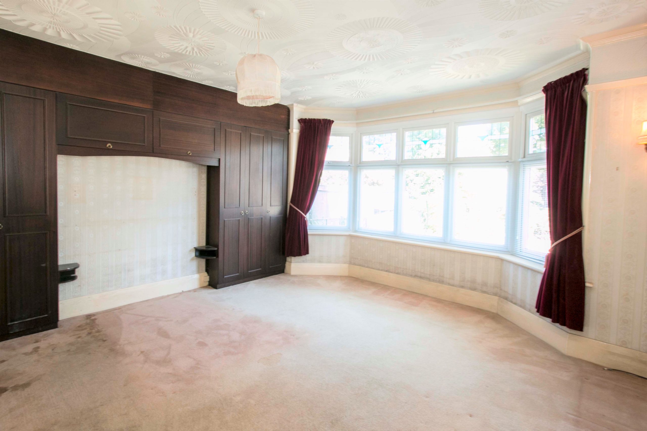 Chessel Avenue, Bournemouth Dimensions Property Services