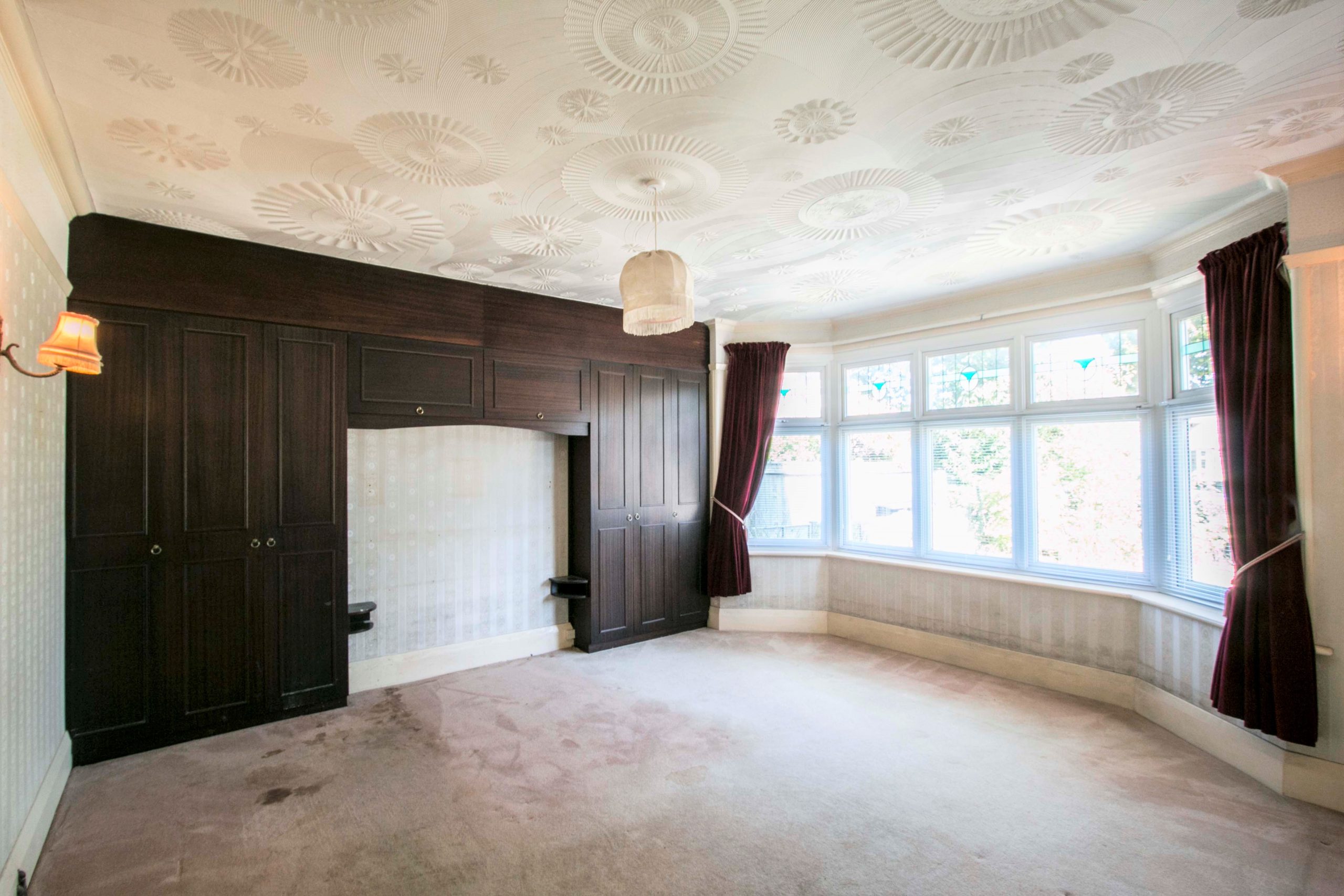 Chessel Avenue, Bournemouth Dimensions Property Services