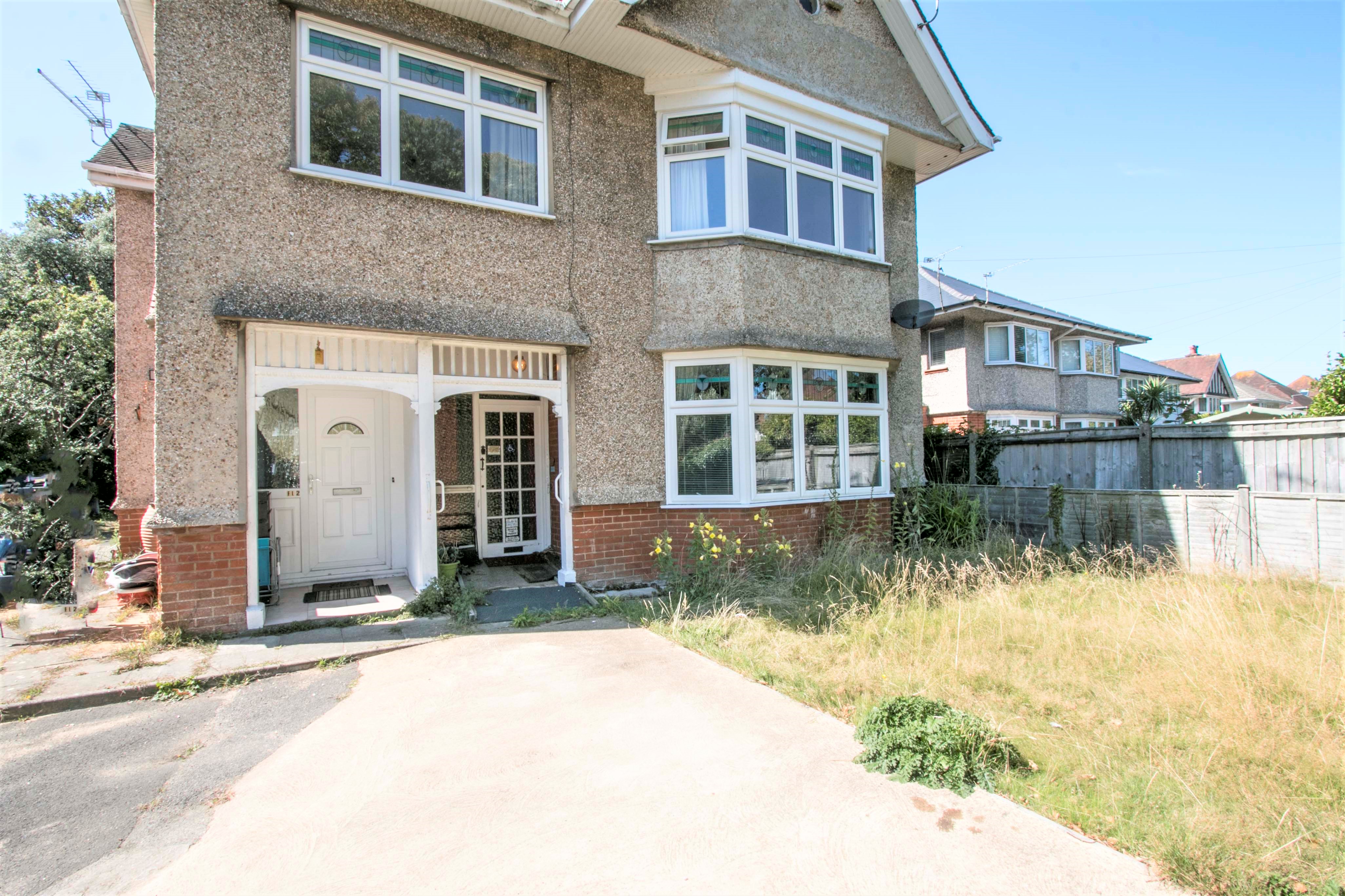 Chessel Avenue, Bournemouth Dimensions Property Services