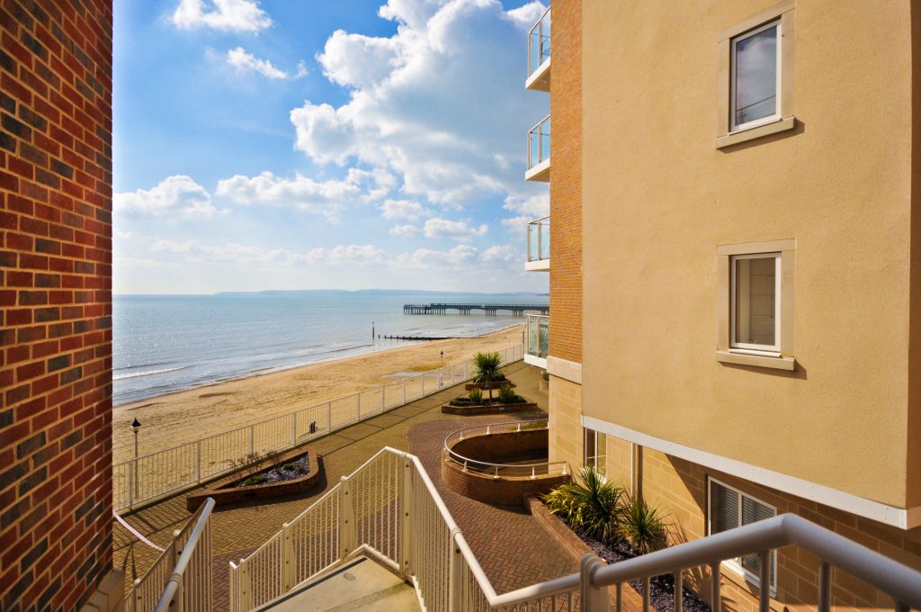 Beach, Dimensions Property Services