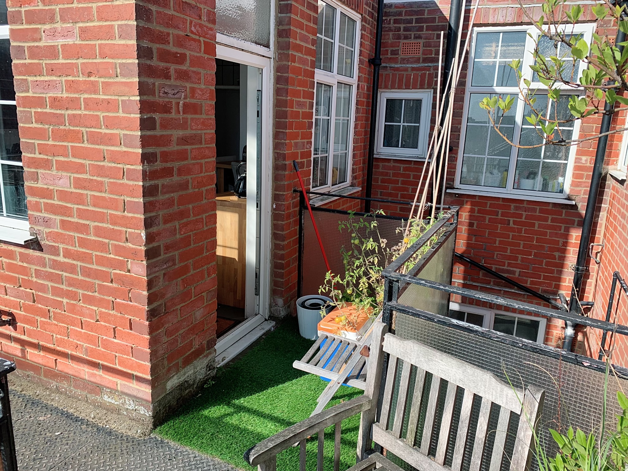 Bolton Court, Bolton Road, Southbourne Dimensions Property Services