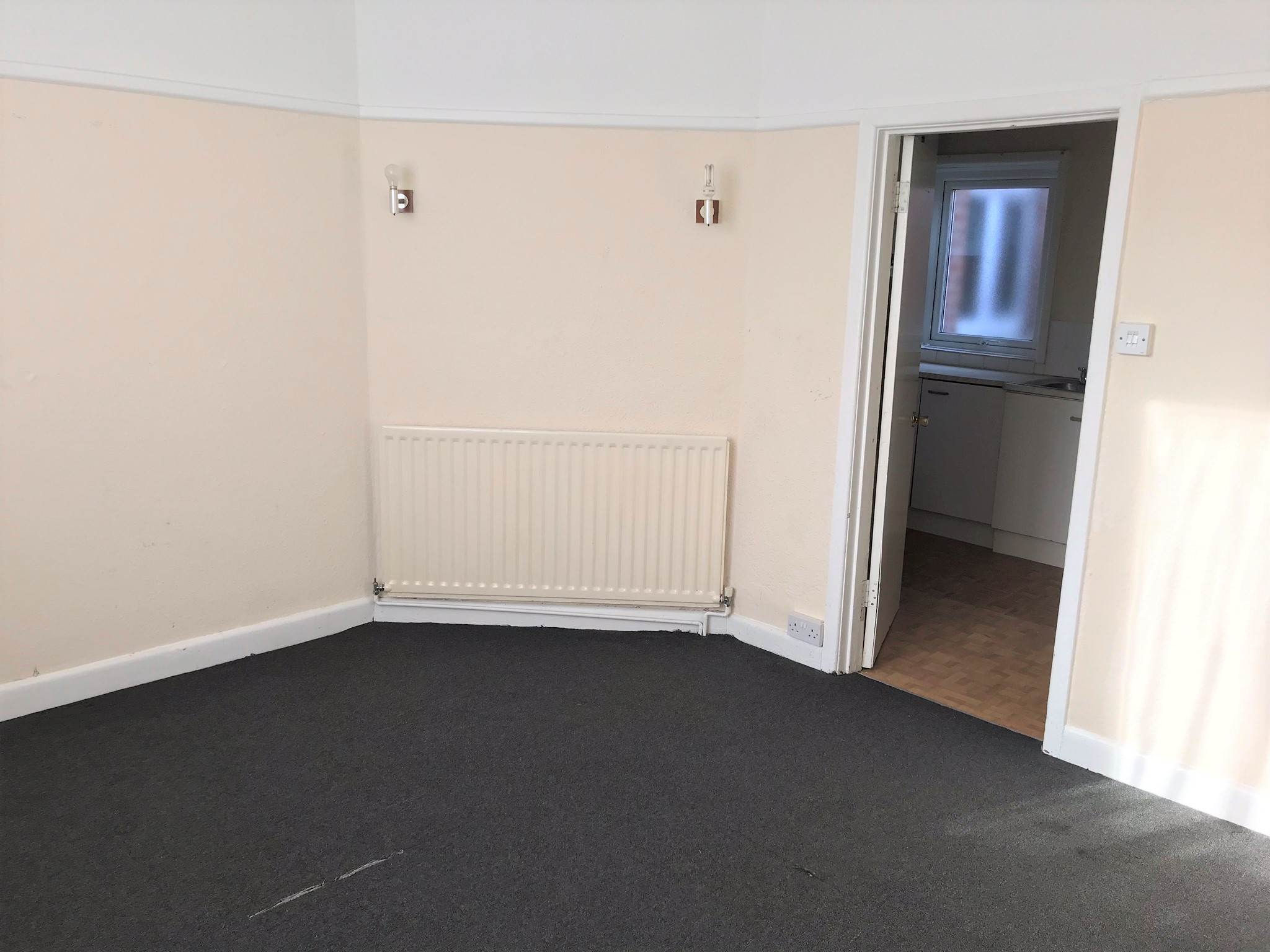 Coles Avenue, Hamworthy Dimensions Property Services