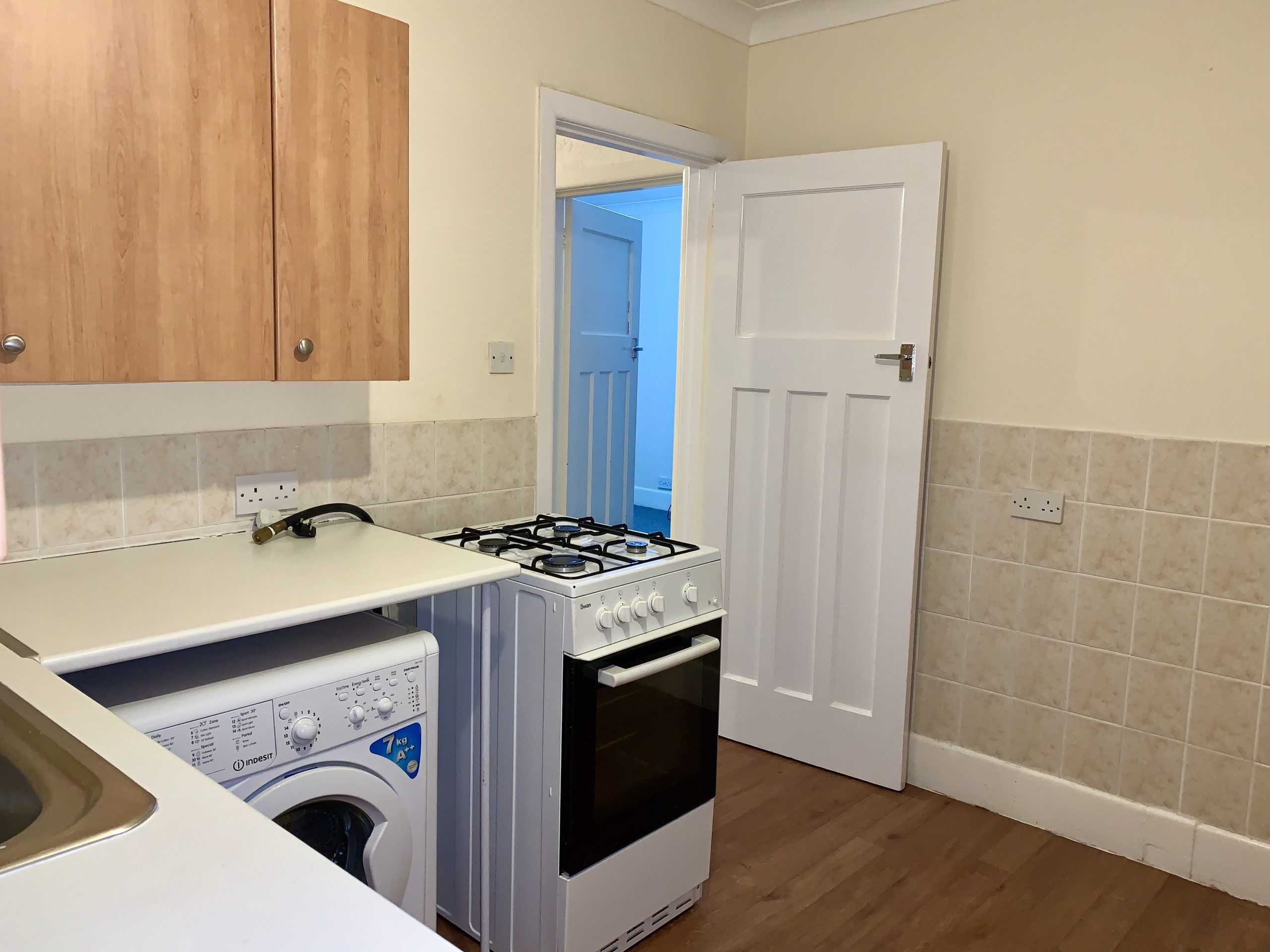 Kinson Avenue, Poole Dimensions Property Services