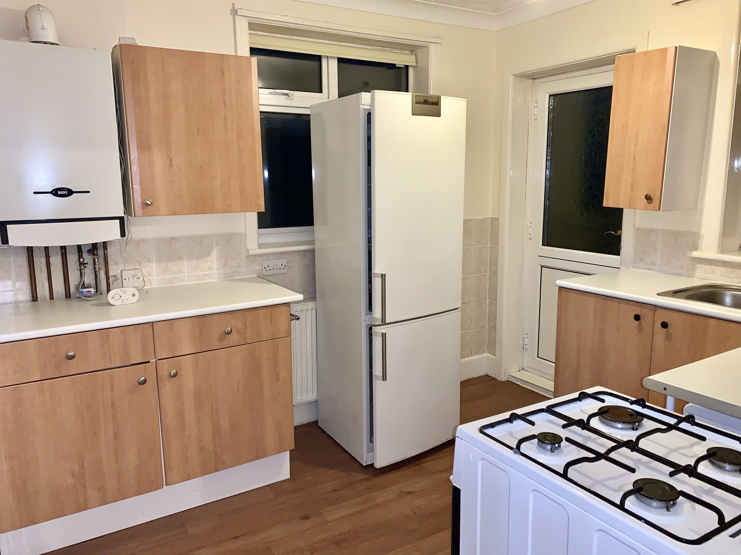 Kinson Avenue, Poole Dimensions Property Services