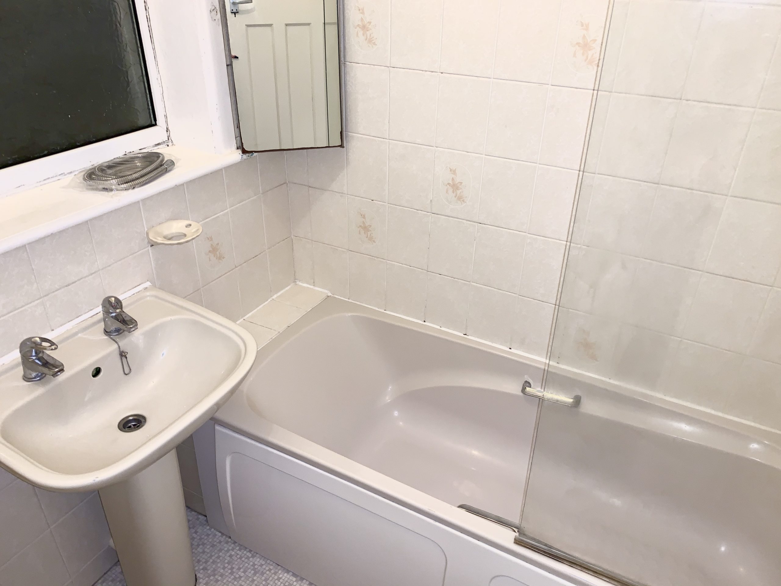 Kinson Avenue, Poole Dimensions Property Services