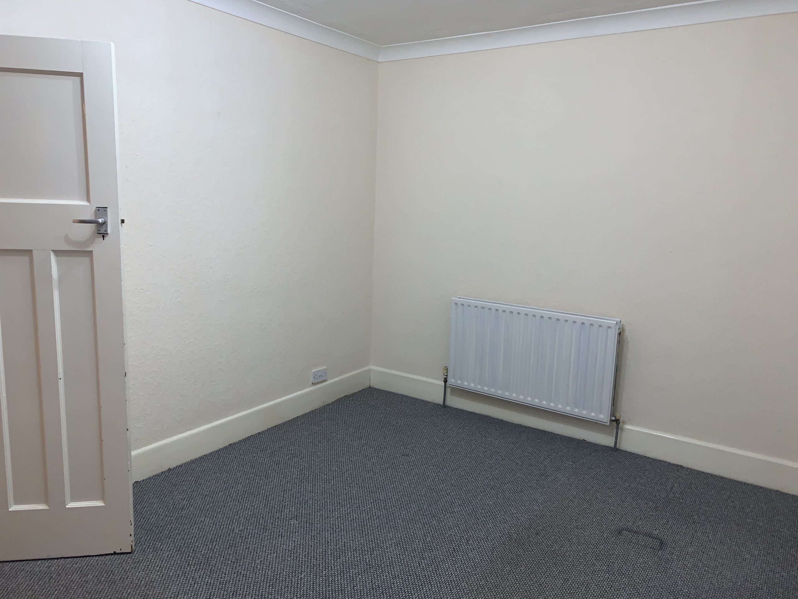 Kinson Avenue, Poole Dimensions Property Services