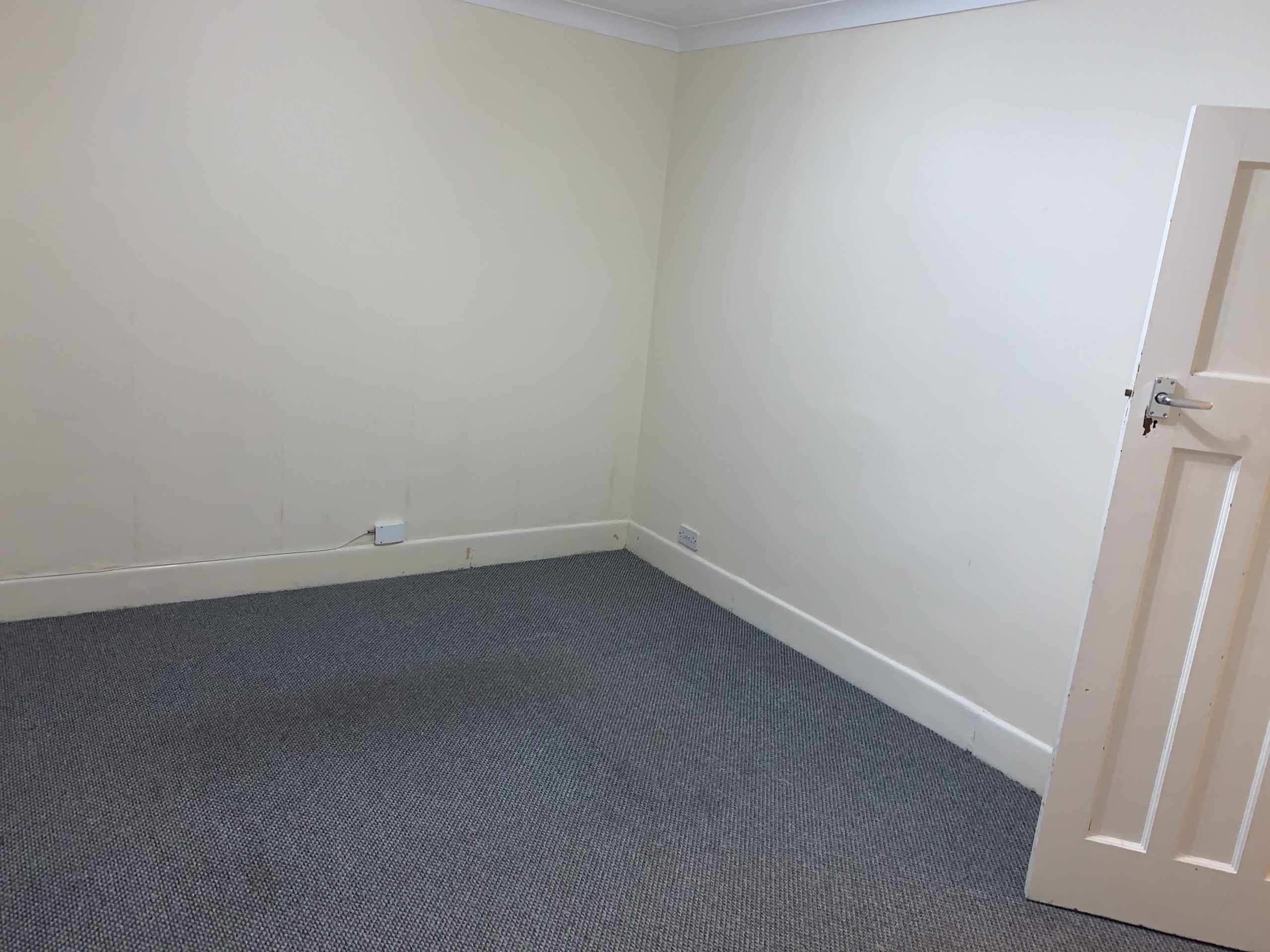 Kinson Avenue, Poole Dimensions Property Services