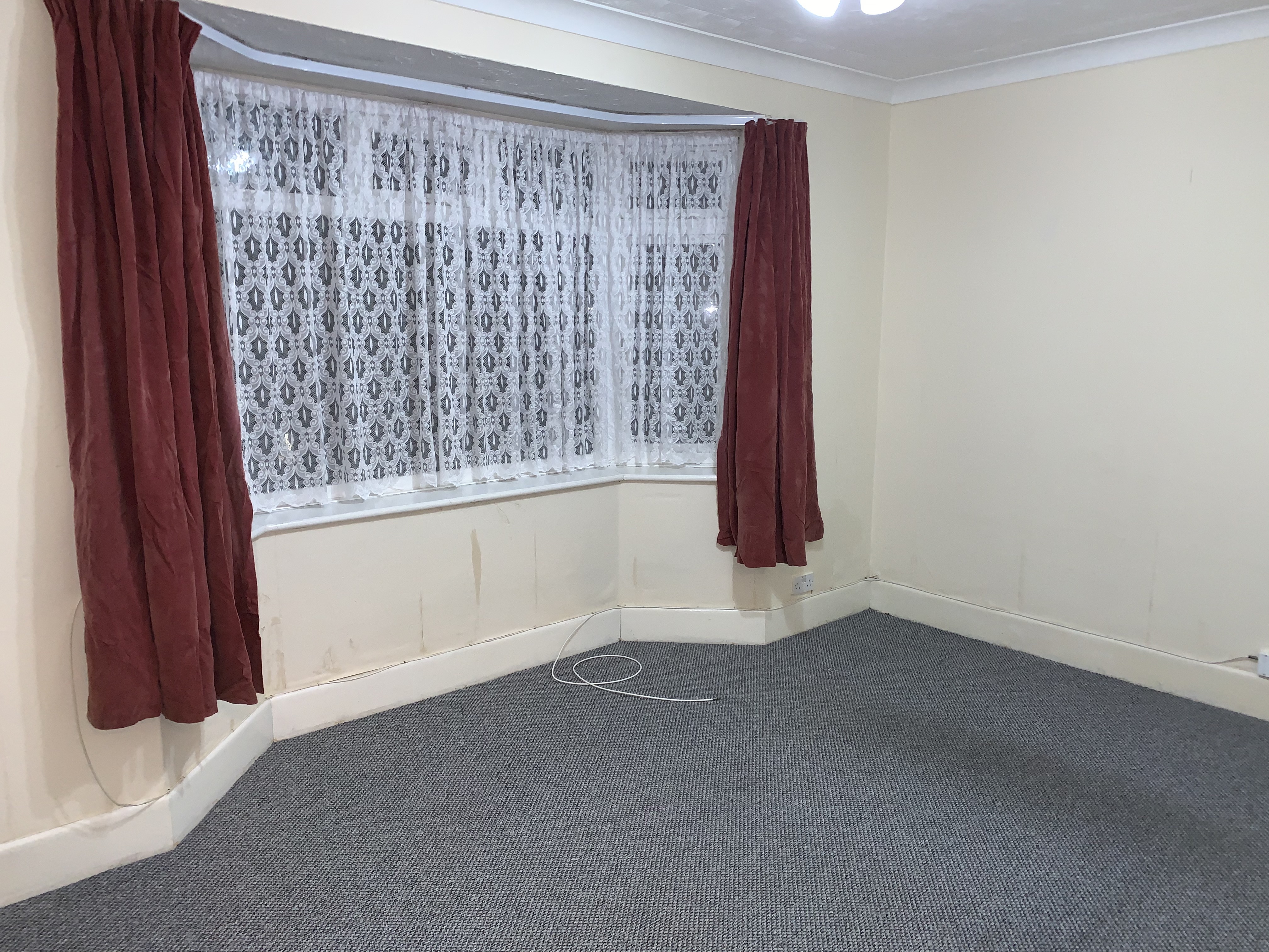 Kinson Avenue, Poole Dimensions Property Services