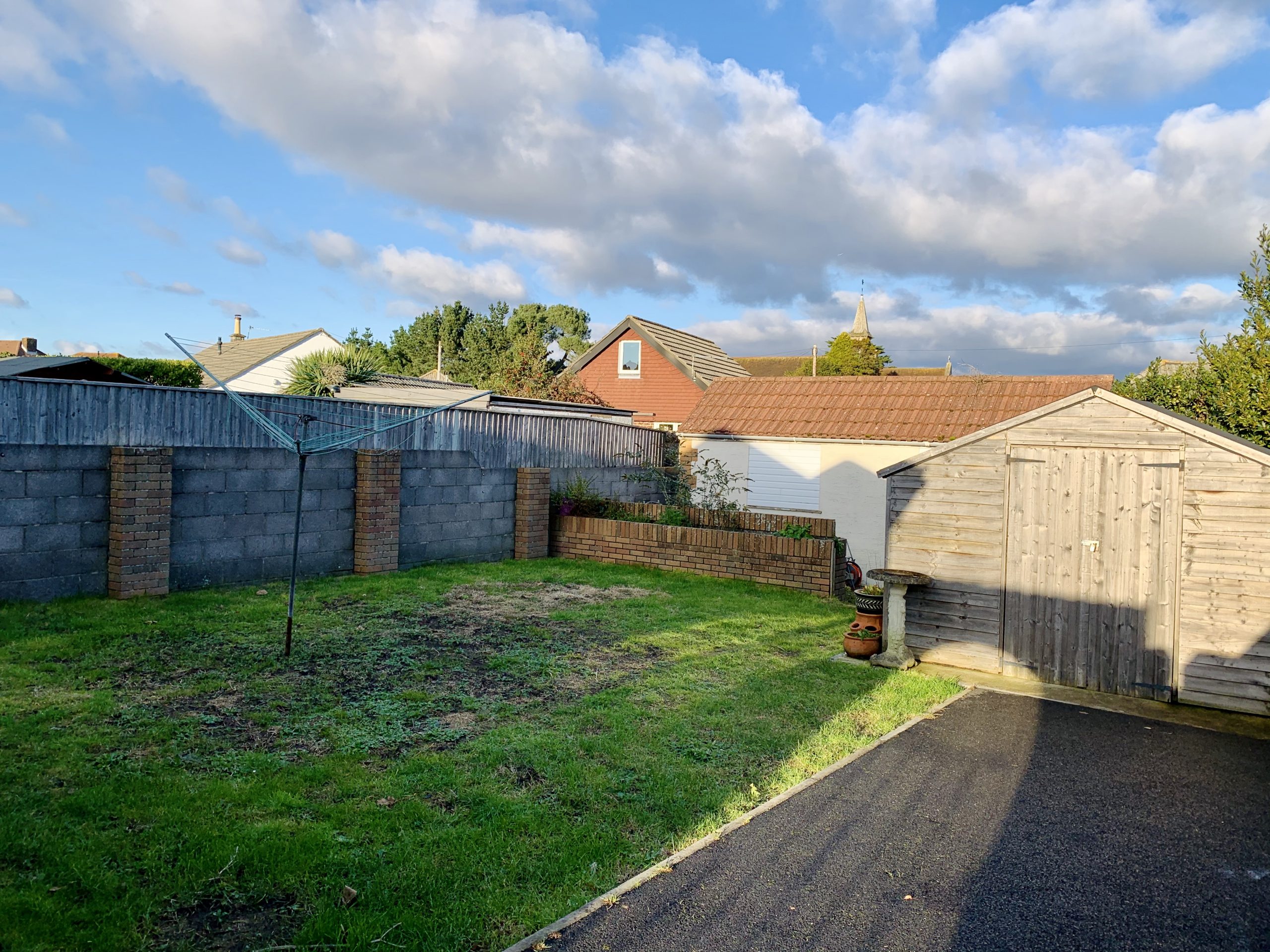 Kinson Avenue, Poole Dimensions Property Services