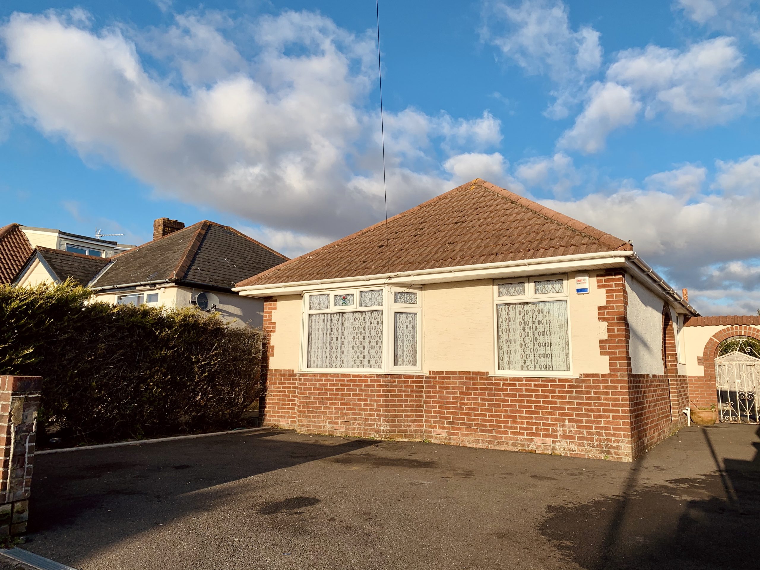 Kinson Avenue, Poole Dimensions Property Services