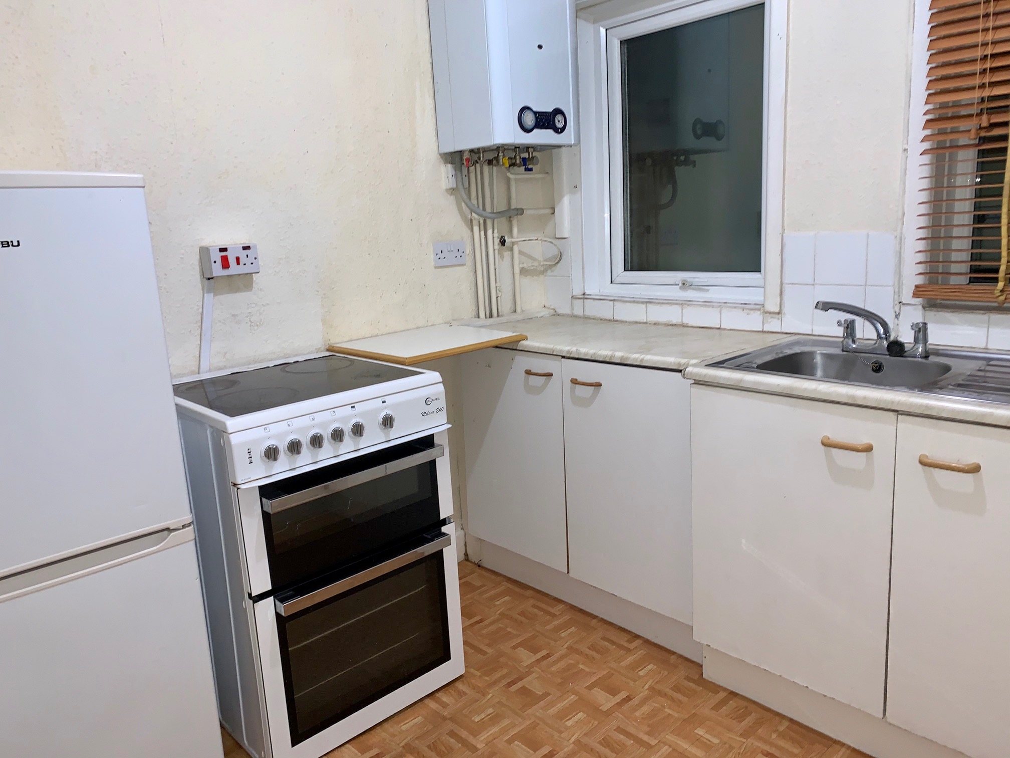 Coles Avenue, Hamworthy Dimensions Property Services