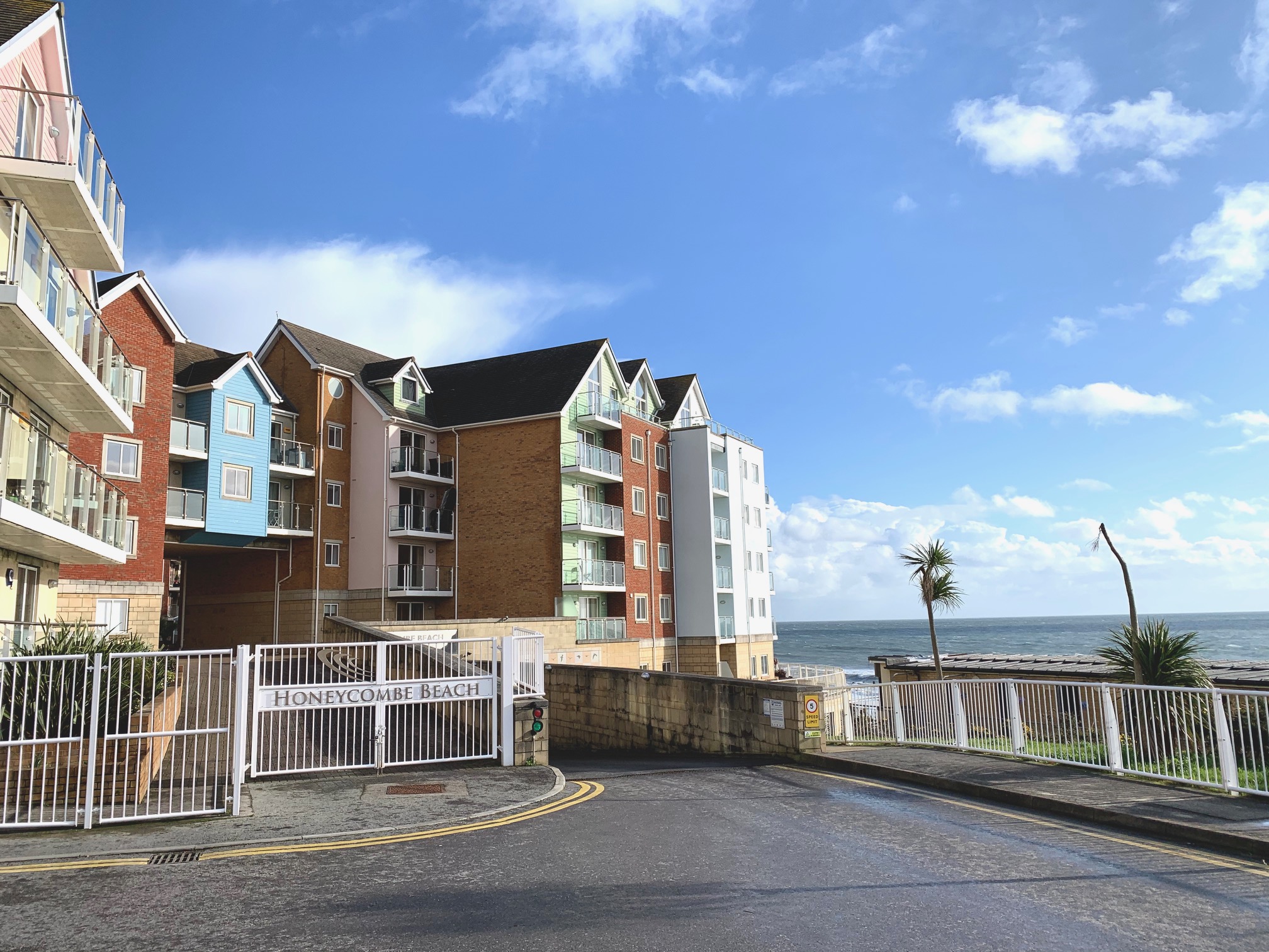 Beach, Spa Dimensions Property Services