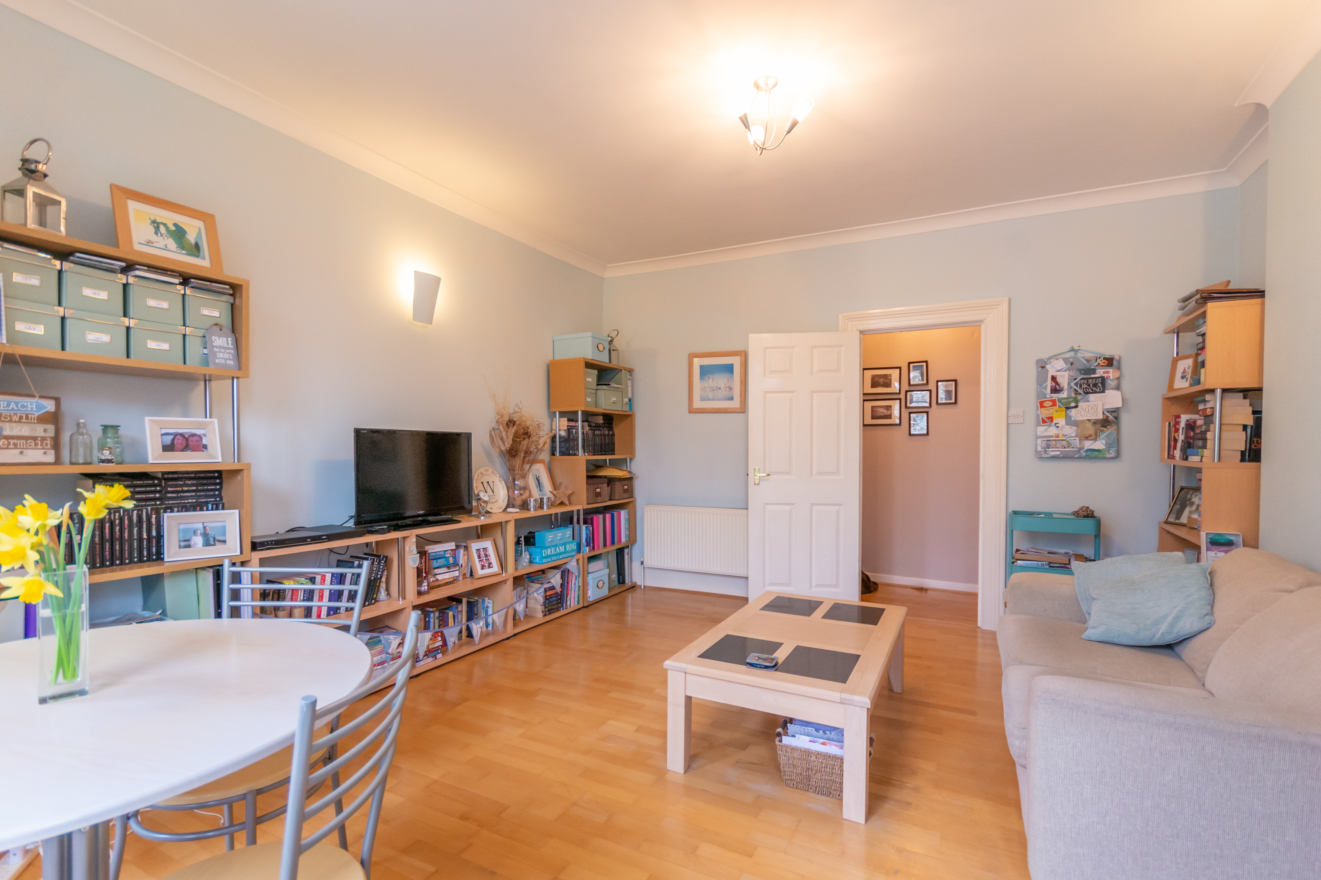 Wellington Road, Bournemouth Dimensions Property Services