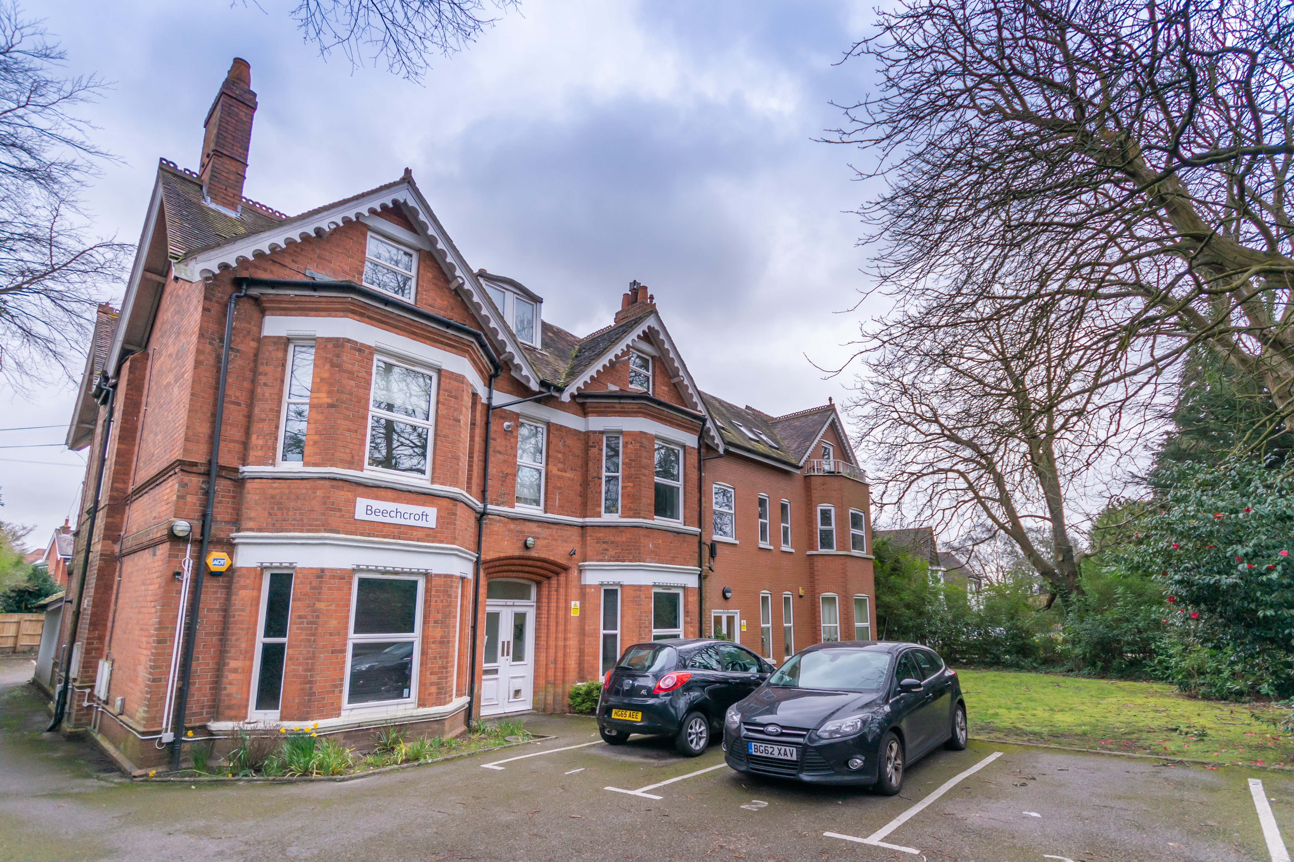 Wellington Road, Bournemouth Dimensions Property Services