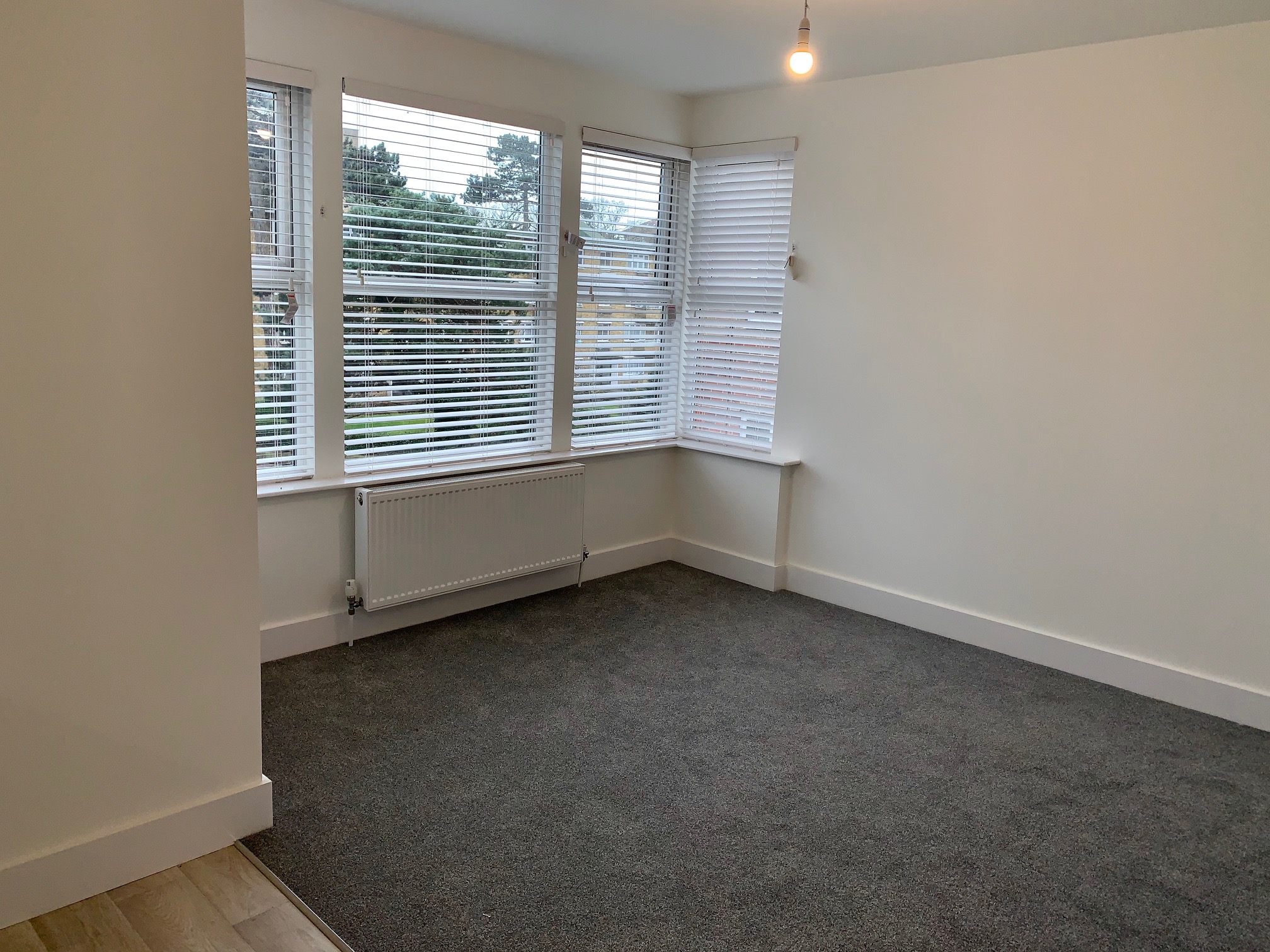 Christchurch Road, Dimensions Property Services