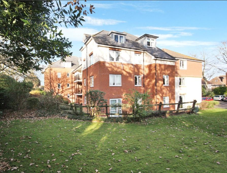 Compton Court,Belle Vue Road Dimensions Property Services