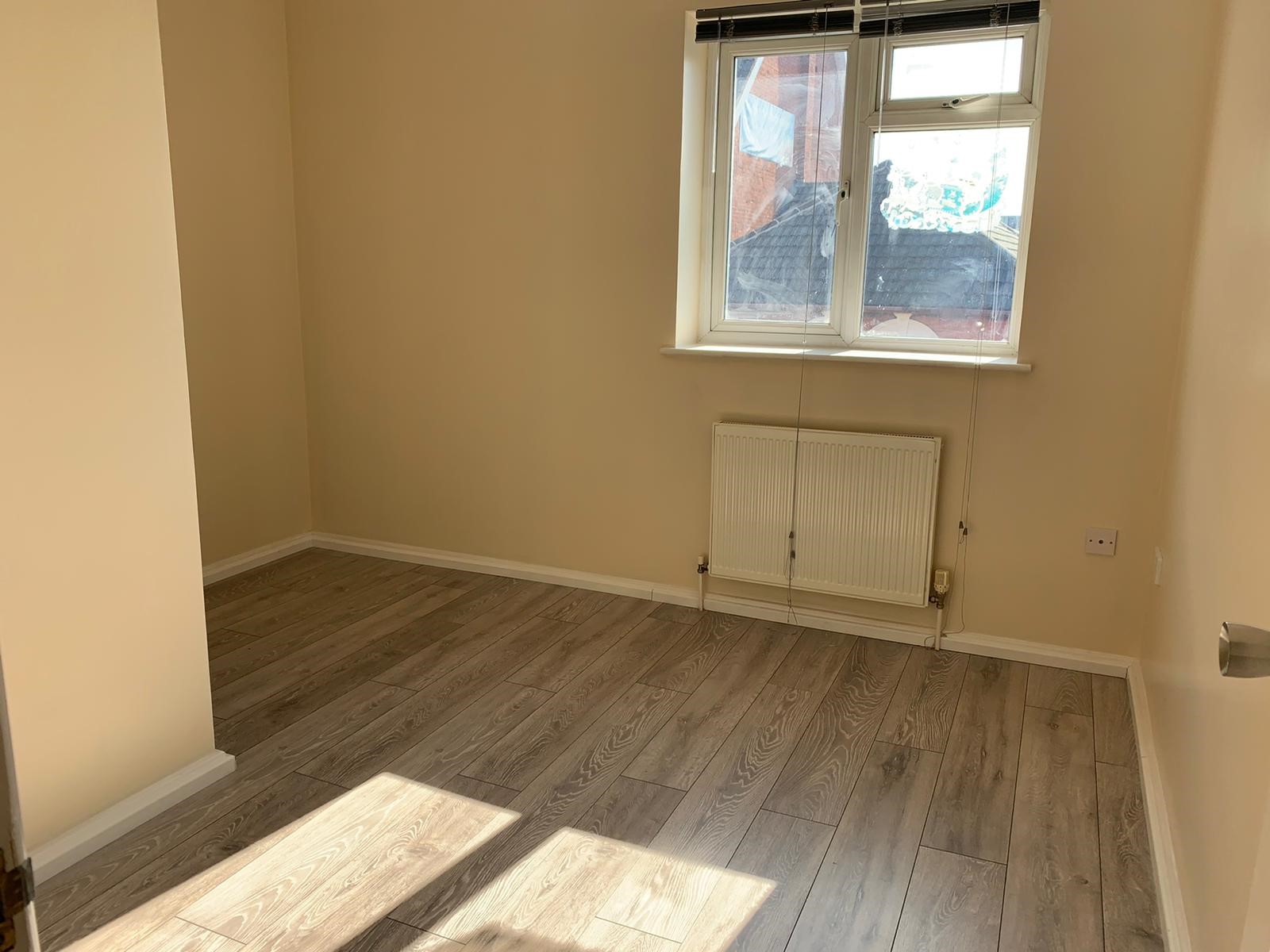 Spring Road, Bournemouth Dimensions Property Services