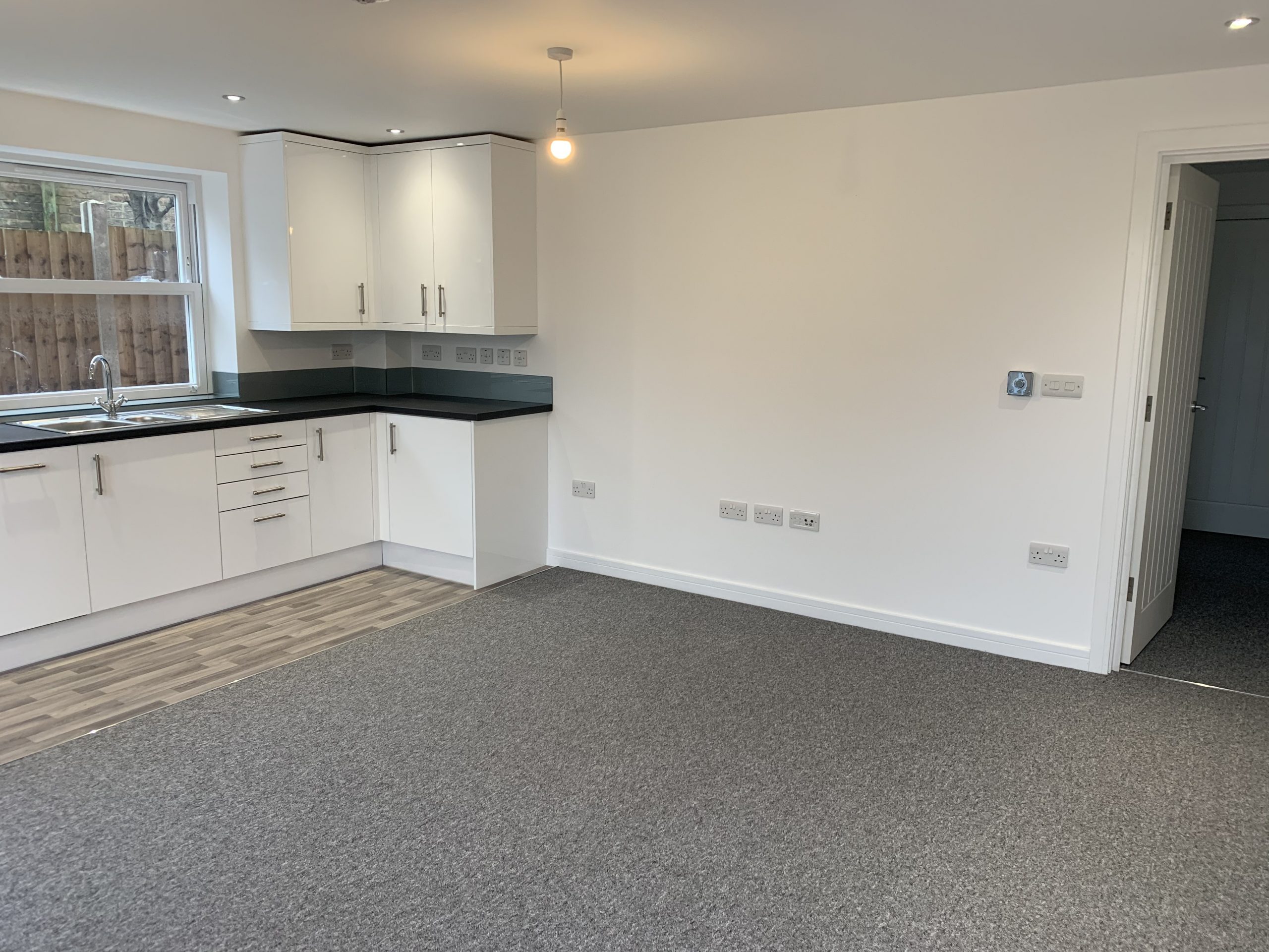 Calvin Road, Bournemouth, BH9 1LN Dimensions Property Services