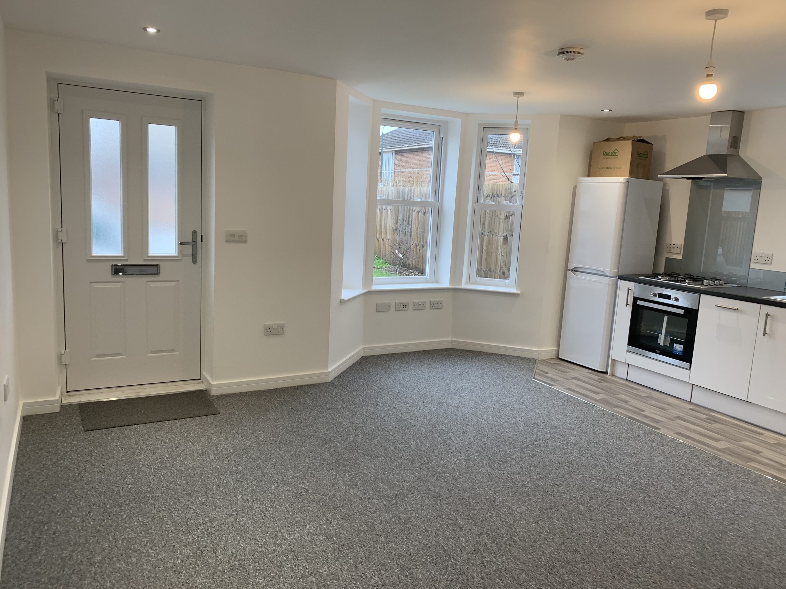 Calvin Road, Bournemouth, BH9 1LN Dimensions Property Services