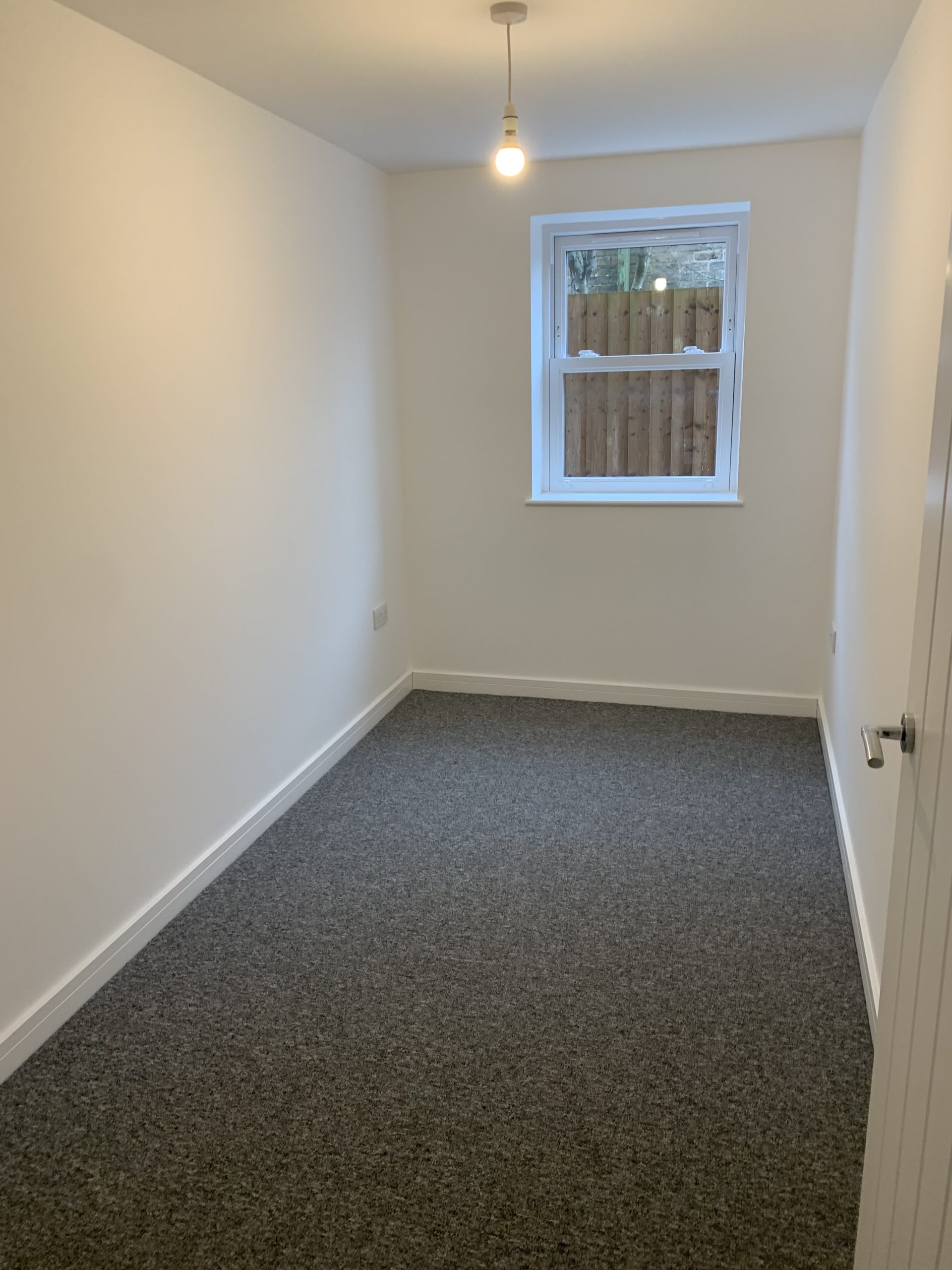 Calvin Road, Bournemouth, BH9 1LN Dimensions Property Services