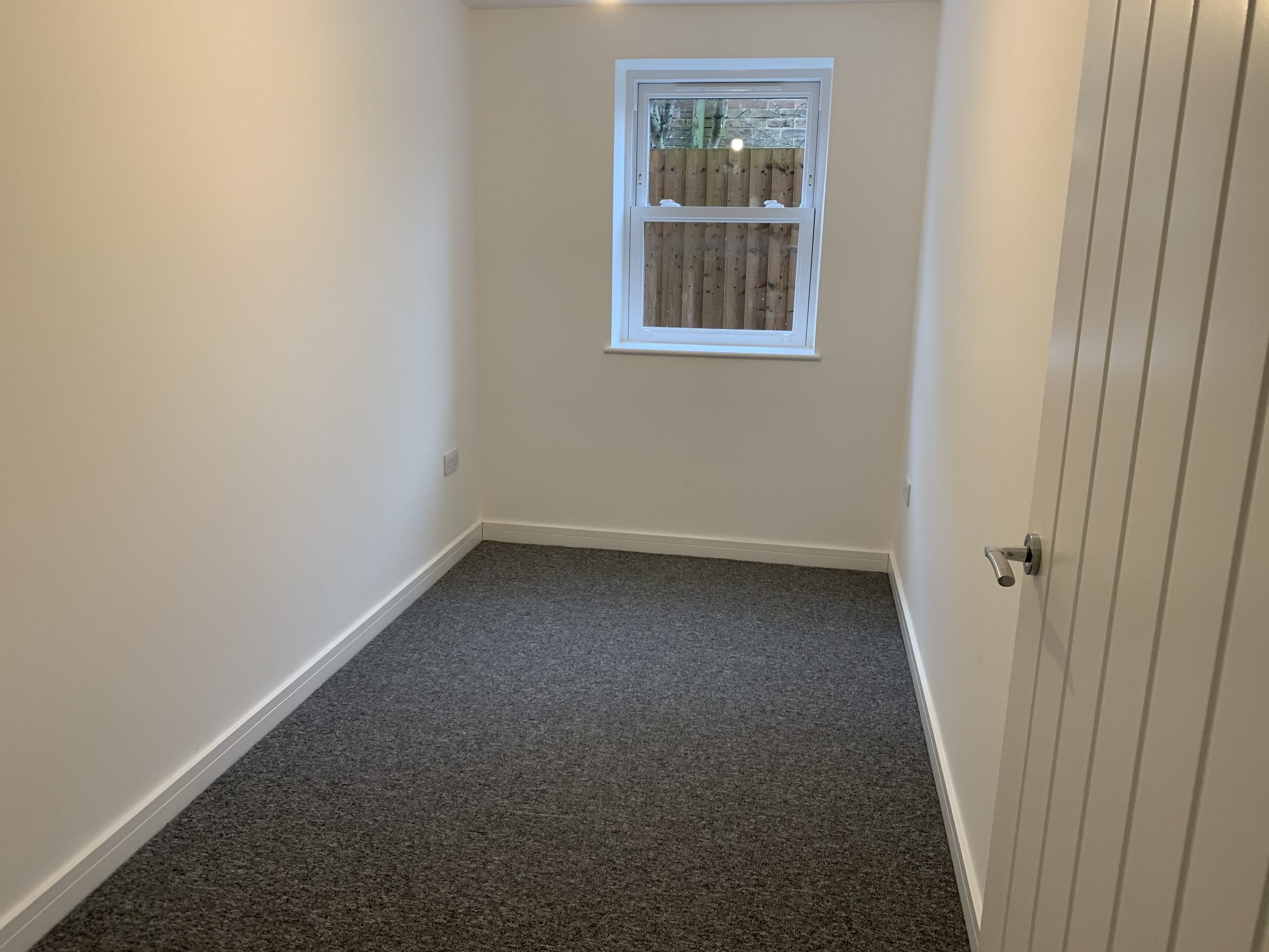 Calvin Road, Bournemouth, BH9 1LN Dimensions Property Services