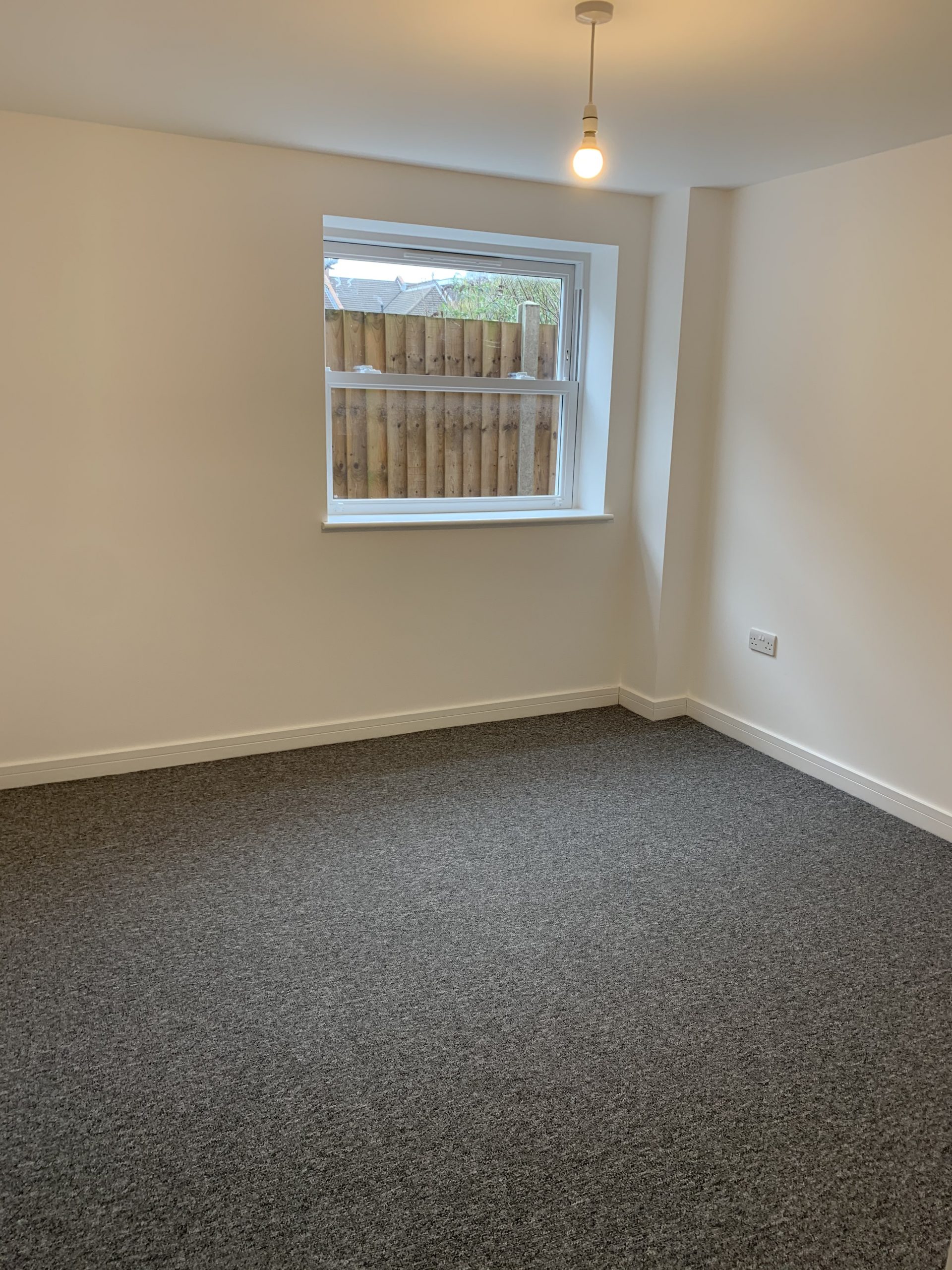 Calvin Road, Bournemouth, BH9 1LN Dimensions Property Services