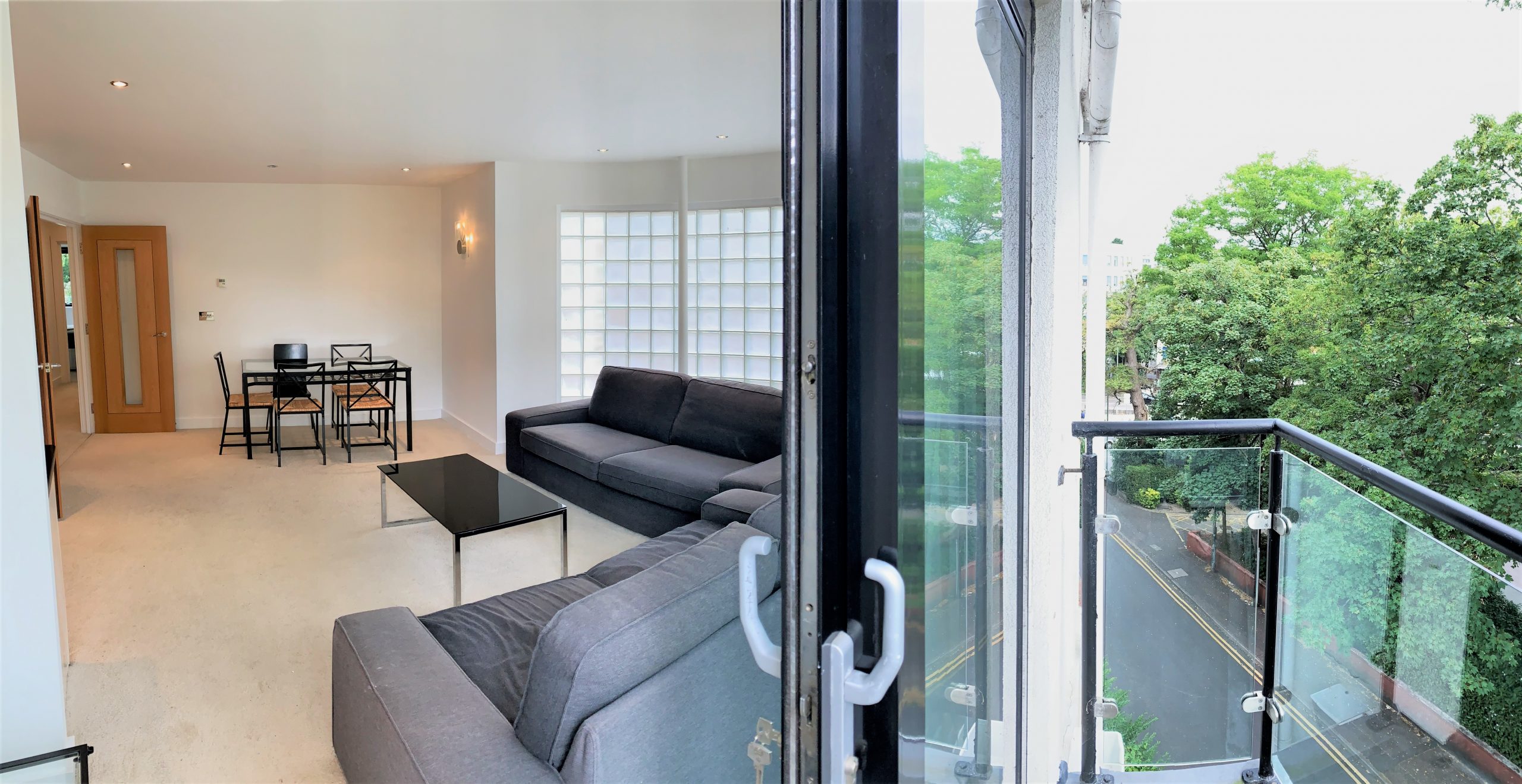 St Peters Road, Bournemouth Town Centre Dimensions Property Services