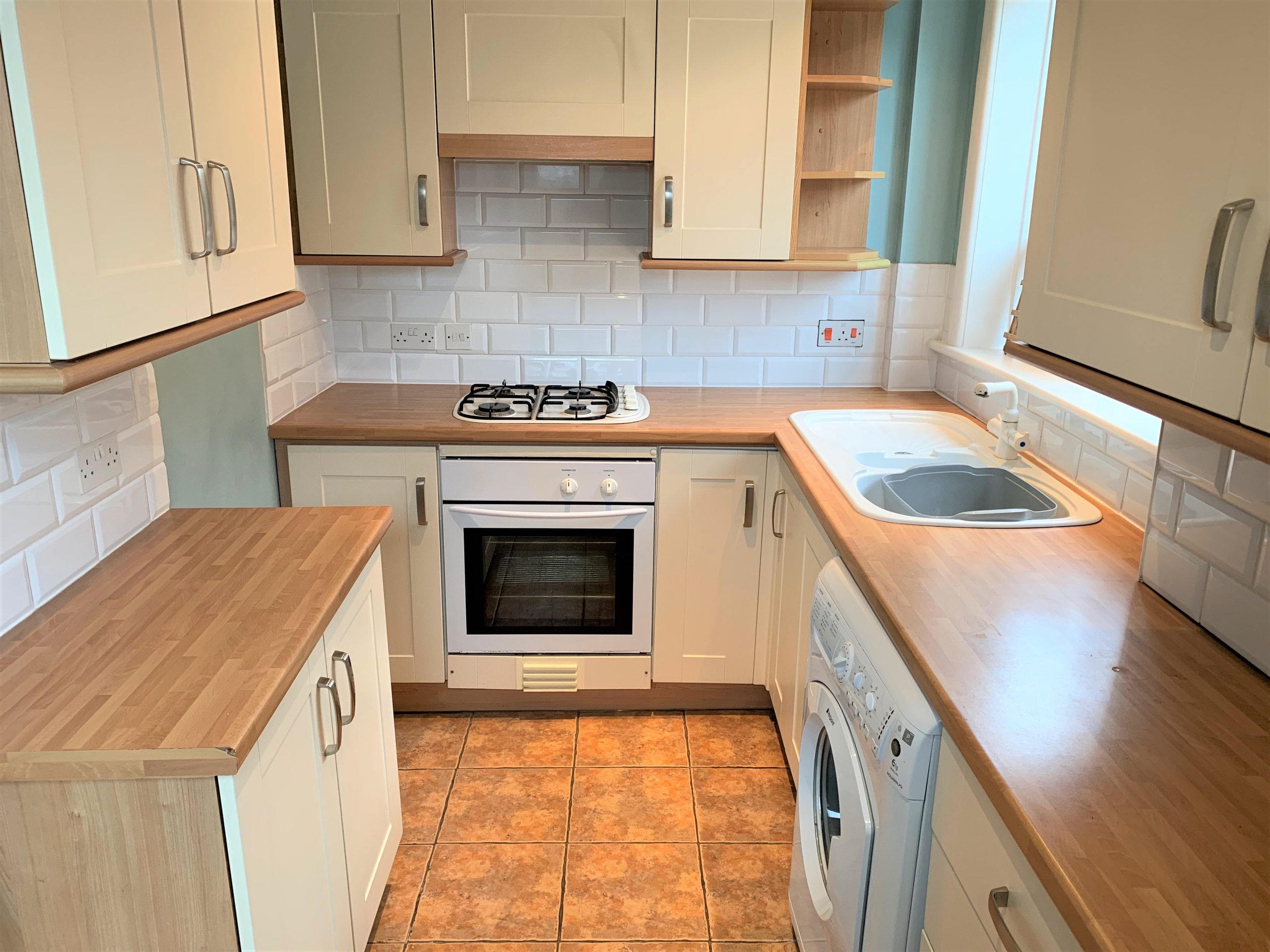 Cranleigh Road, Southbourne Dimensions Property Services