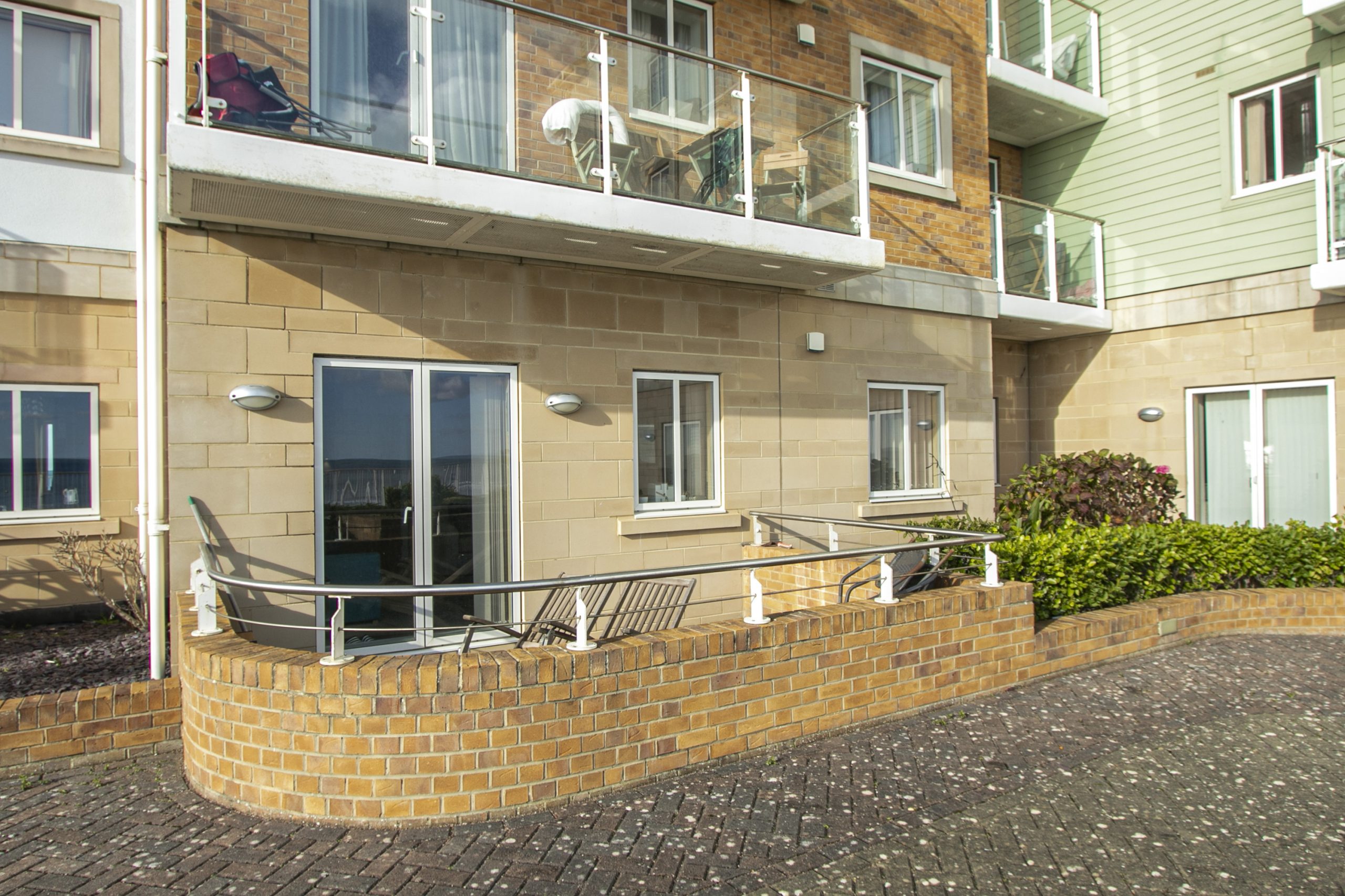 Beach, Spa Village Dimensions Property Services