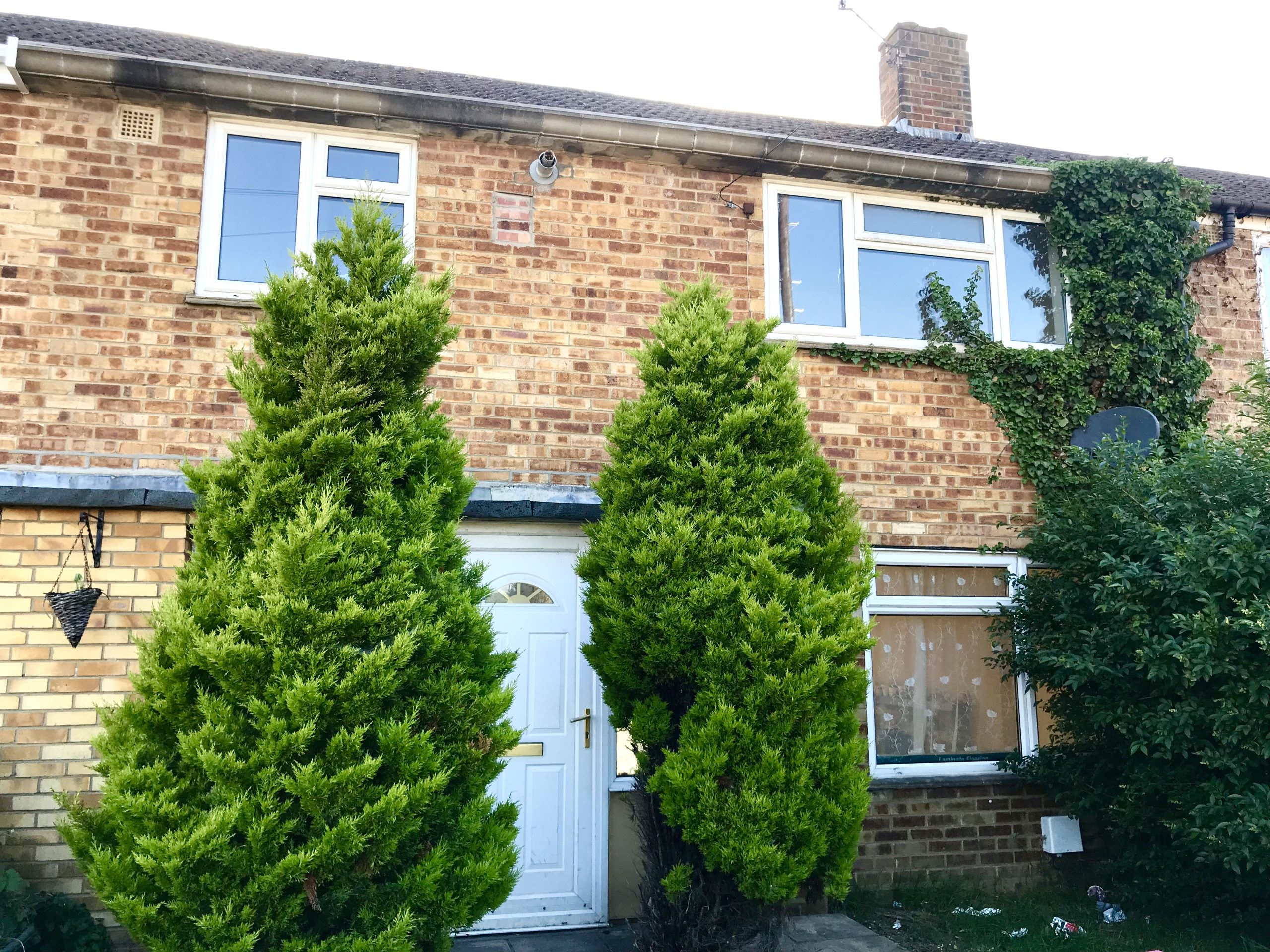 Everest Road Dimensions Property Services