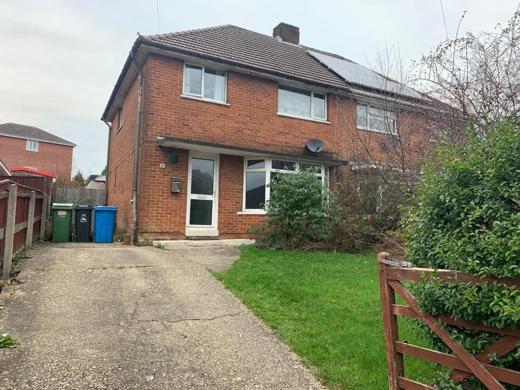 Bowden Road, Poole Dimensions Property Services