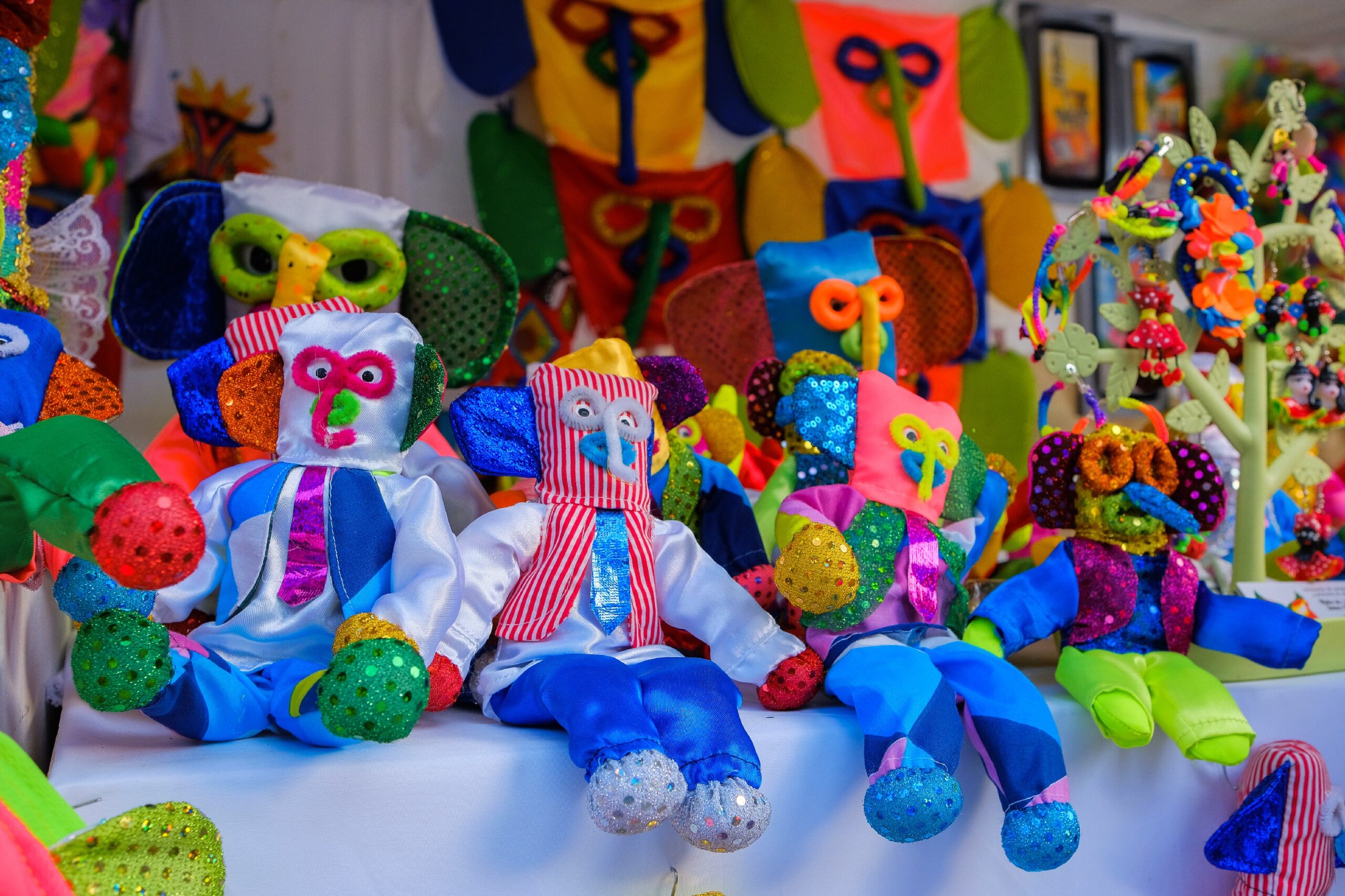 Feria Ponte la Máscara llega a la Plaza de la Paz ¡LO QUE DEBES CONOCER!