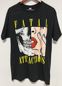 Fatal attraction – DIMEO