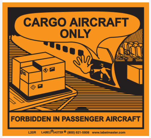 Shipping Lithium Ion Batteries Internationally A Primer — Dimerco