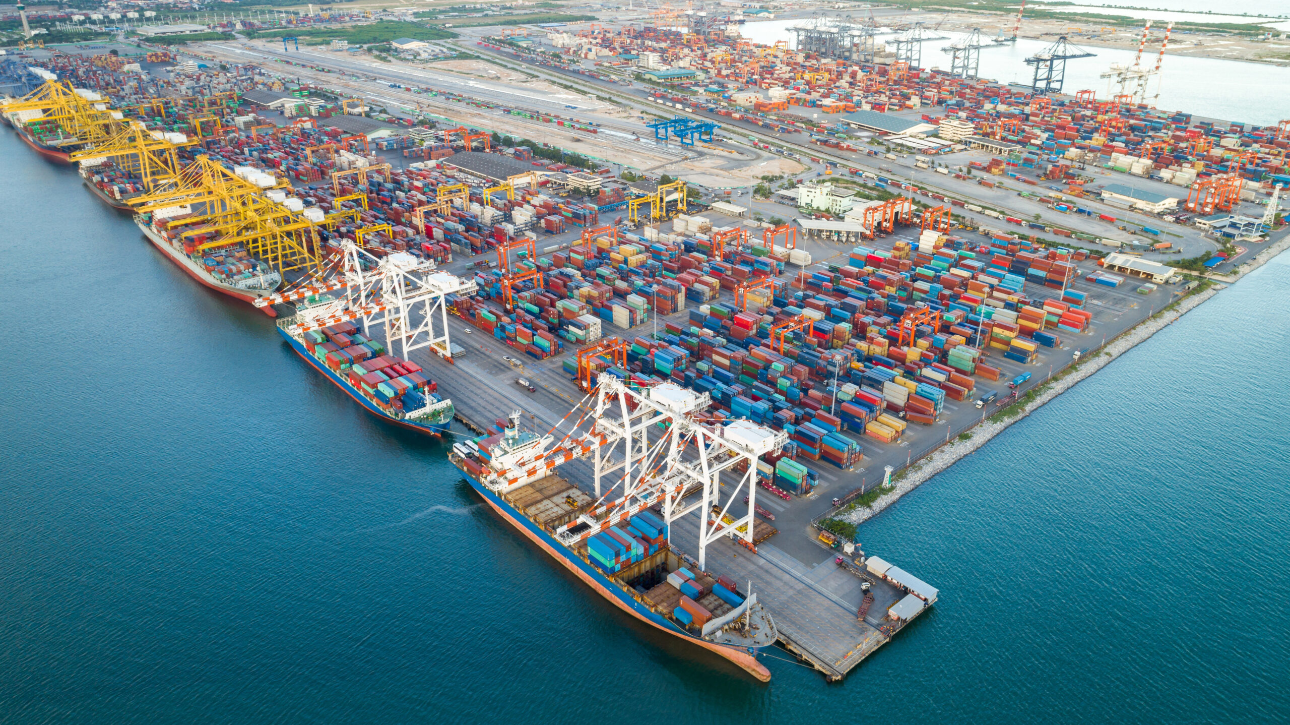 Get to Know Malaysia's Ports — Dimerco