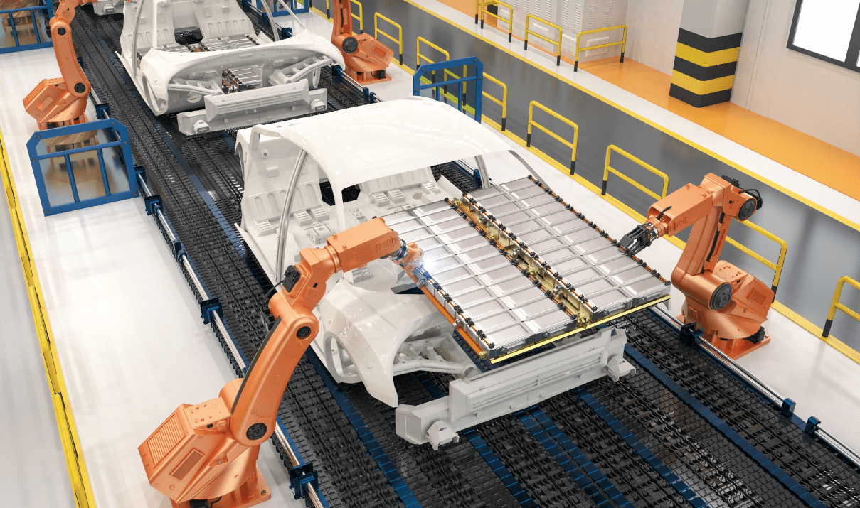 A Comprehensive Guide on LithiumIon Battery Shipping Regulations — Dimerco