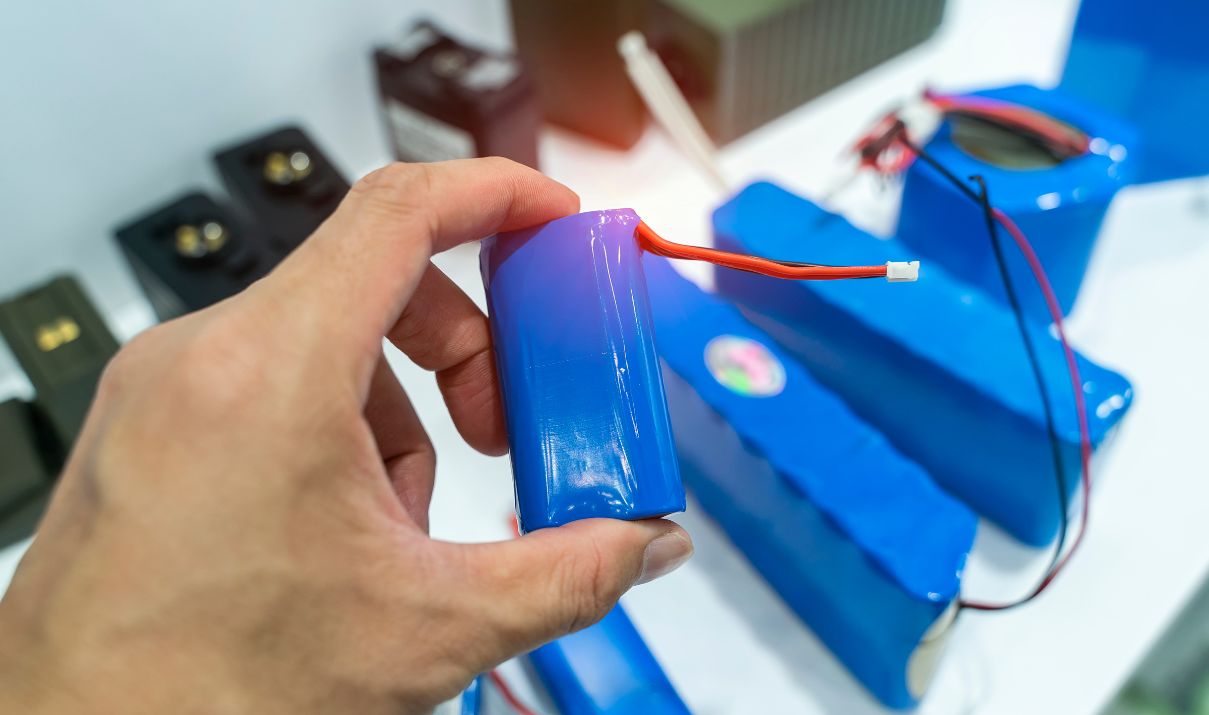 A Comprehensive Guide on LithiumIon Battery Shipping Regulations — Dimerco