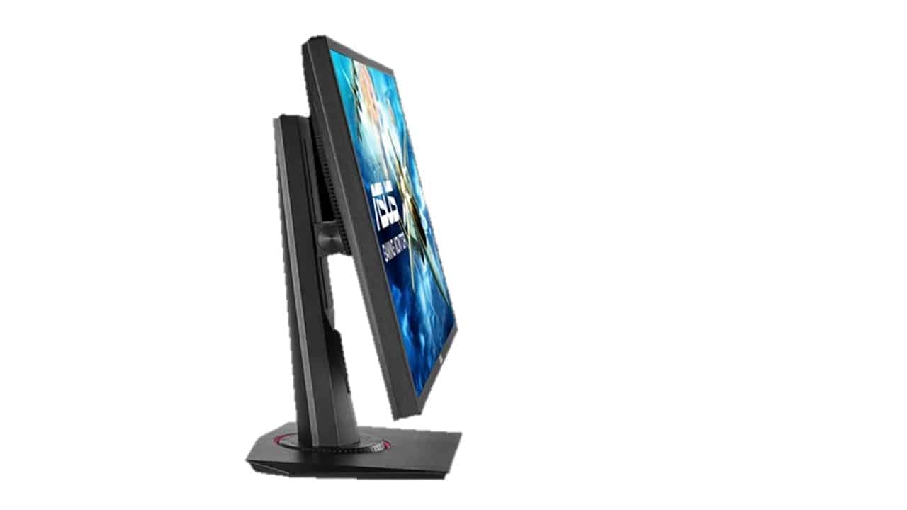 Monitor Asus Gaming Vg248qg 24" (1920x1080) Full Hd