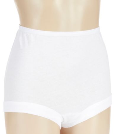 Cotillion FullCut Brief Dillards