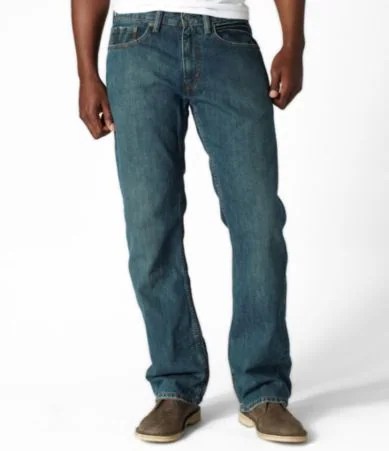 Levi's® 559 Relaxed Straight Jeans Dillards