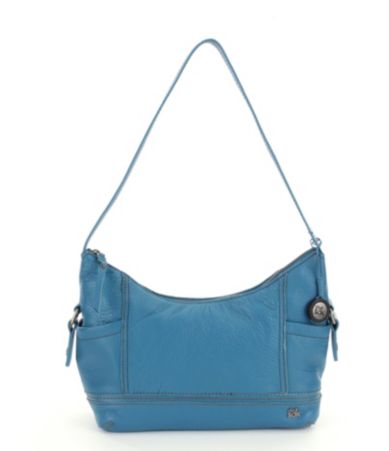 The Sak Kendra Hobo Bag Dillards