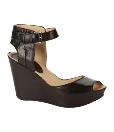 Cole Reaction Sole My Heart AnkleStrap Wedge Sandals Dillards