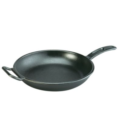 Lodge ProLogic Cast Iron Skillet Dillards