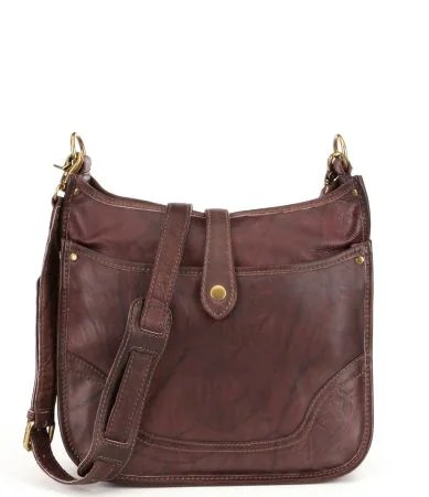 Frye Campus CrossBody Bag Dillards
