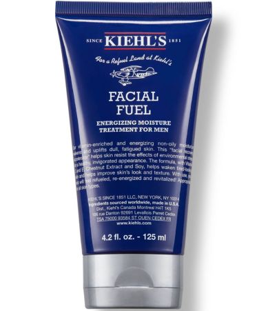 Kiehl's Since 1851 Facial Fuel for Men Dillards