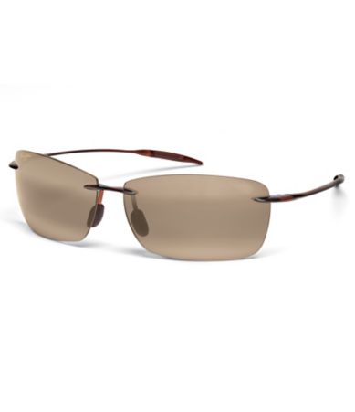 Maui Jim Lighthouse Polarized Sunglasses Dillards