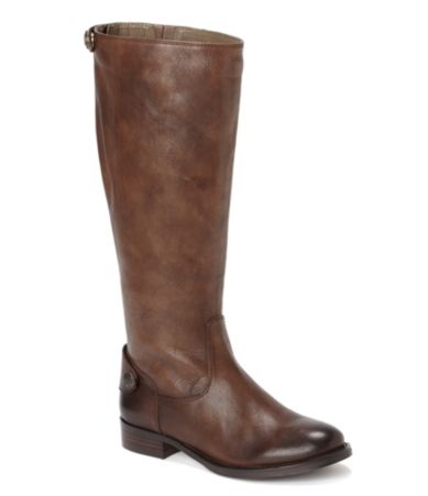 Arturo Chiang Fierce WideCalf Riding Boots Dillards