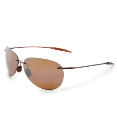 Maui Jim Polarized Sugar Beach Sunglasses Dillards